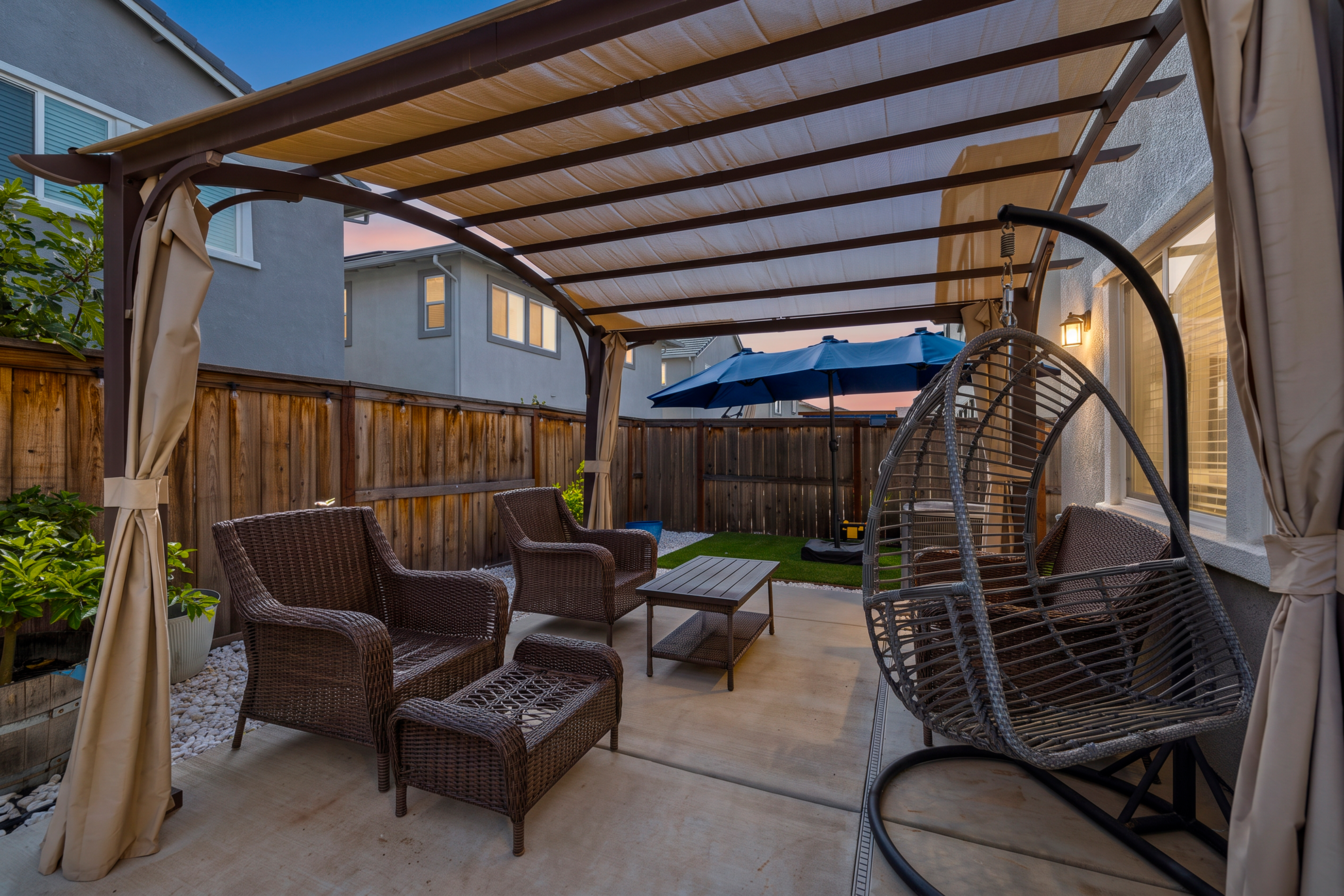  3157 Hancock Street, Lincoln, CA 95648 - 物件實景