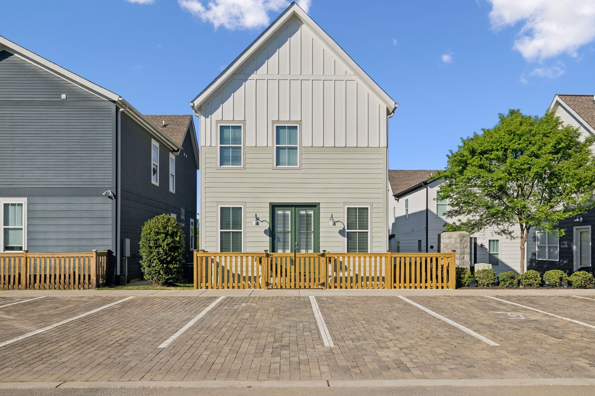  5829 Leslie Avenue, Nashville, TN, 37209 - 物件實景