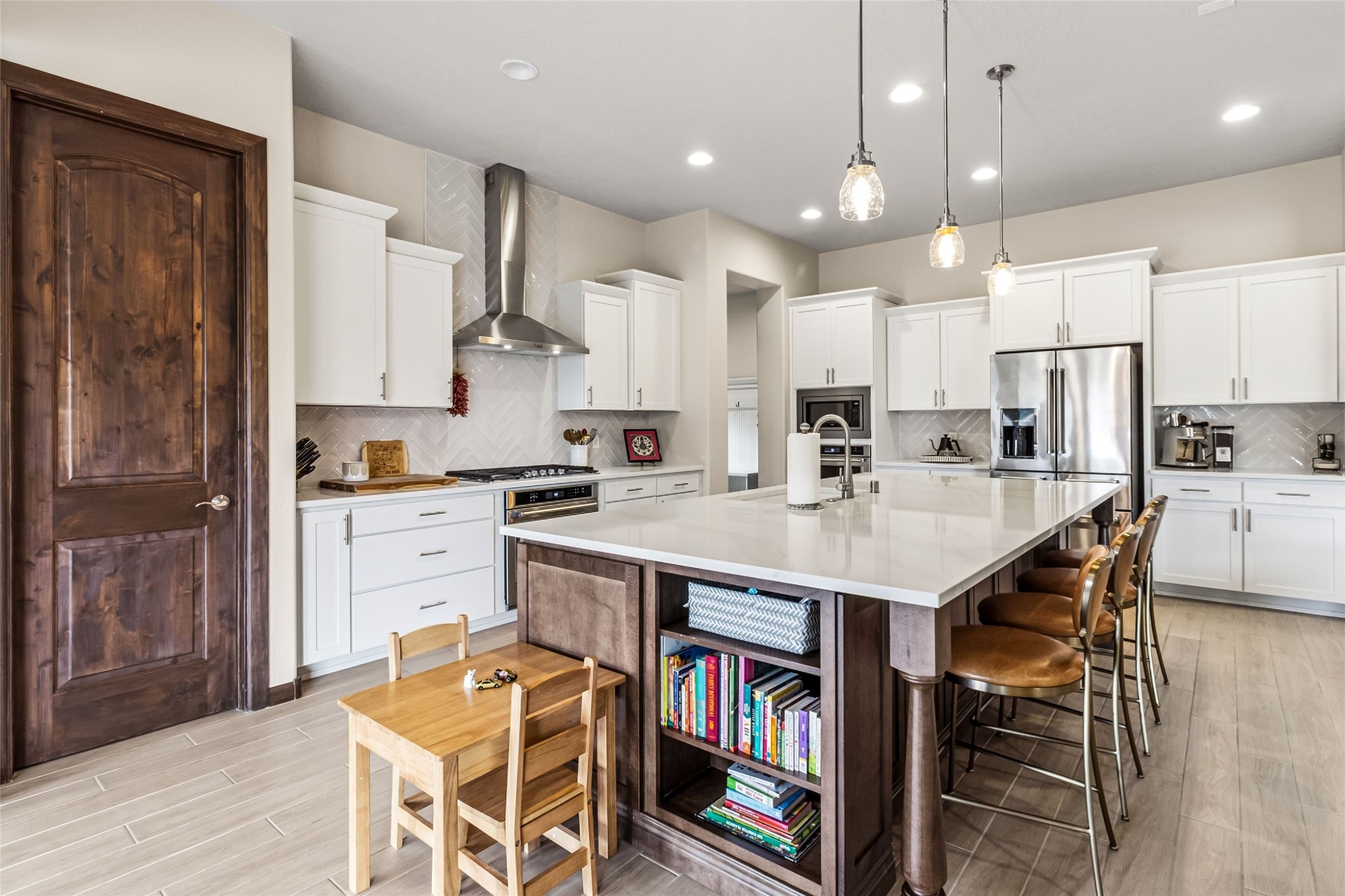  4 Delantera Ct - 物件實景