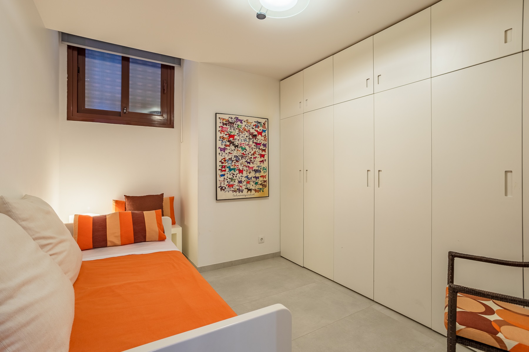  Semi-detached house, 3 bedrooms, for Sale - 物件實景