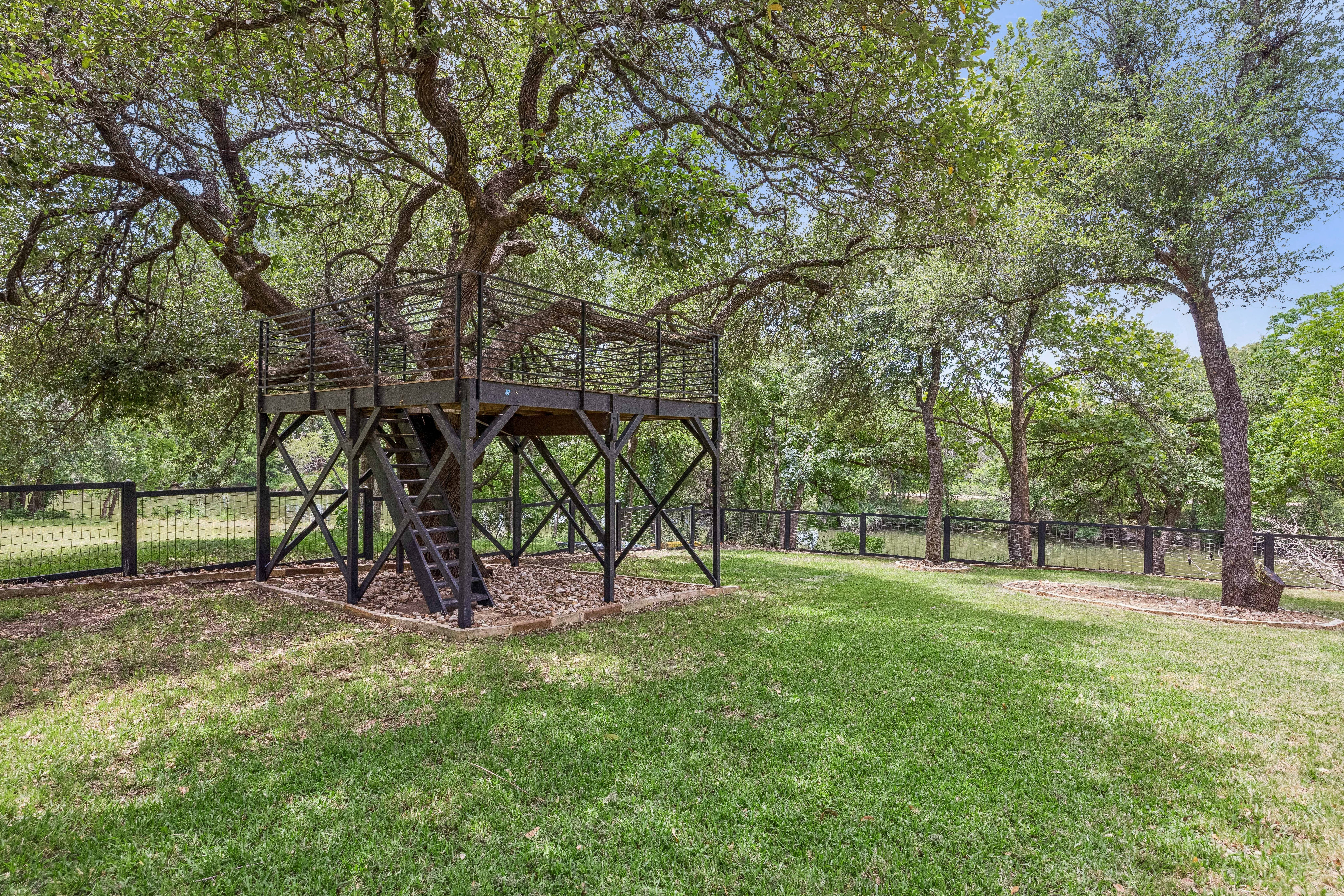  Your Private Retreat on Brushy Creek - 物件實景