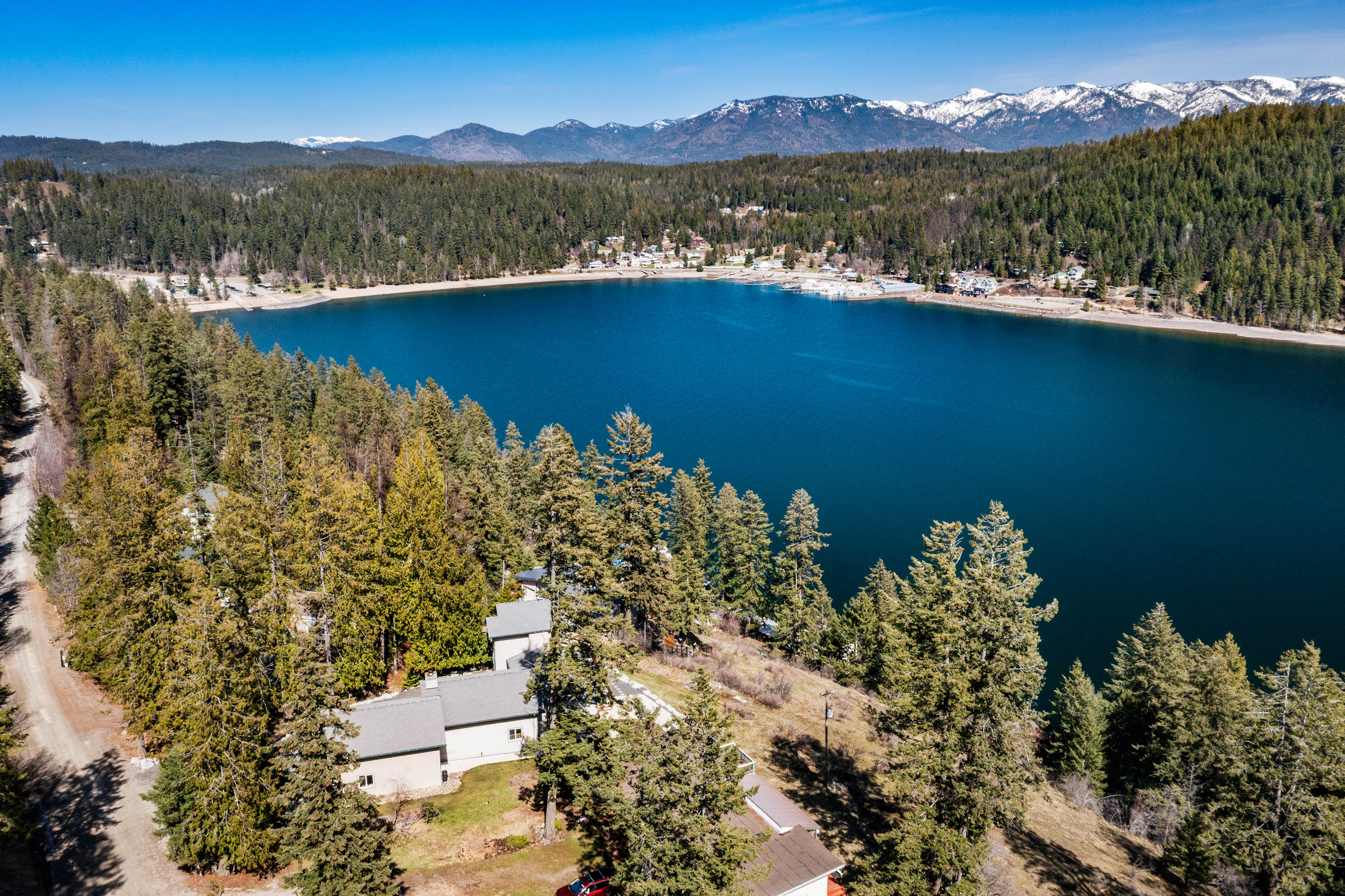 Sagle, Idaho, 83860, United States, 3 Bedrooms Bedrooms, ,2 BathroomsBathrooms,Residential,For Sale,1764165