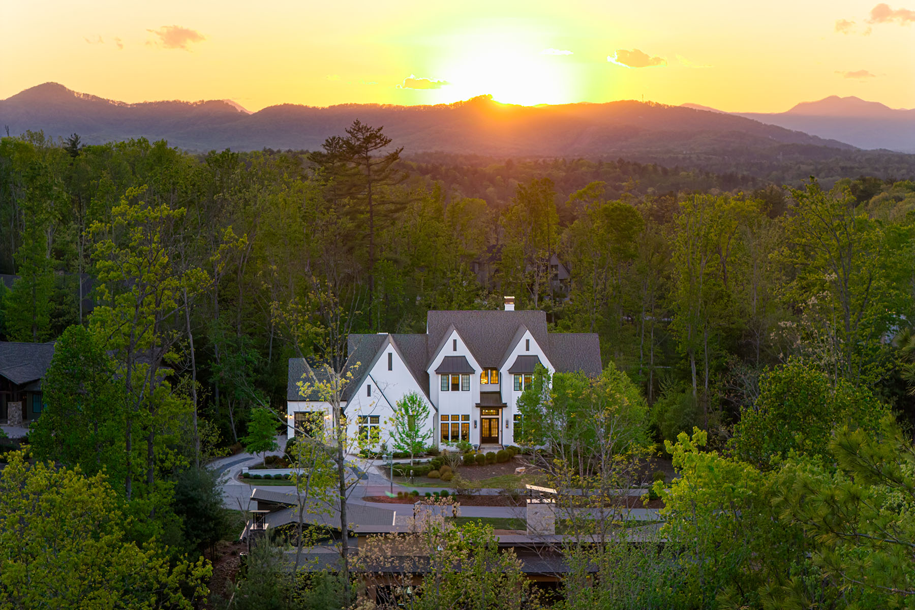  ASHEVILLE - 物件實景