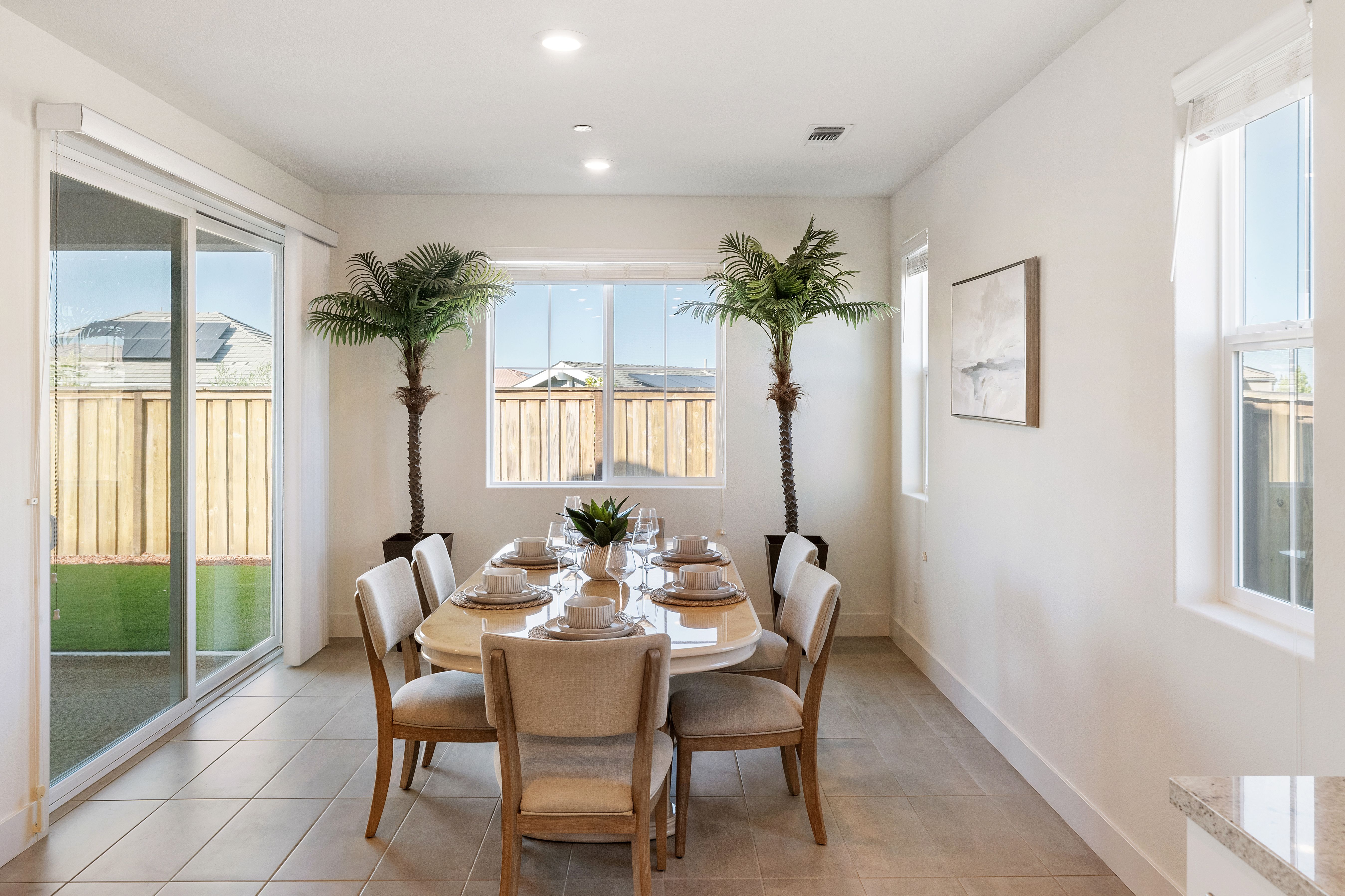  Sophisticated Single-Story Living in Prestigious Tracy Hills - 物件實景