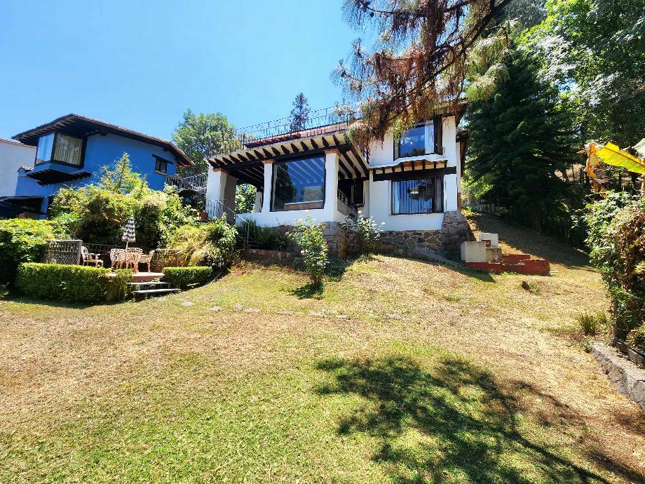 Valle de Bravo, Estado de méxico, 51200, Mexico, 3 Bedrooms Bedrooms, ,2 BathroomsBathrooms,Residential,For Sale,1804076