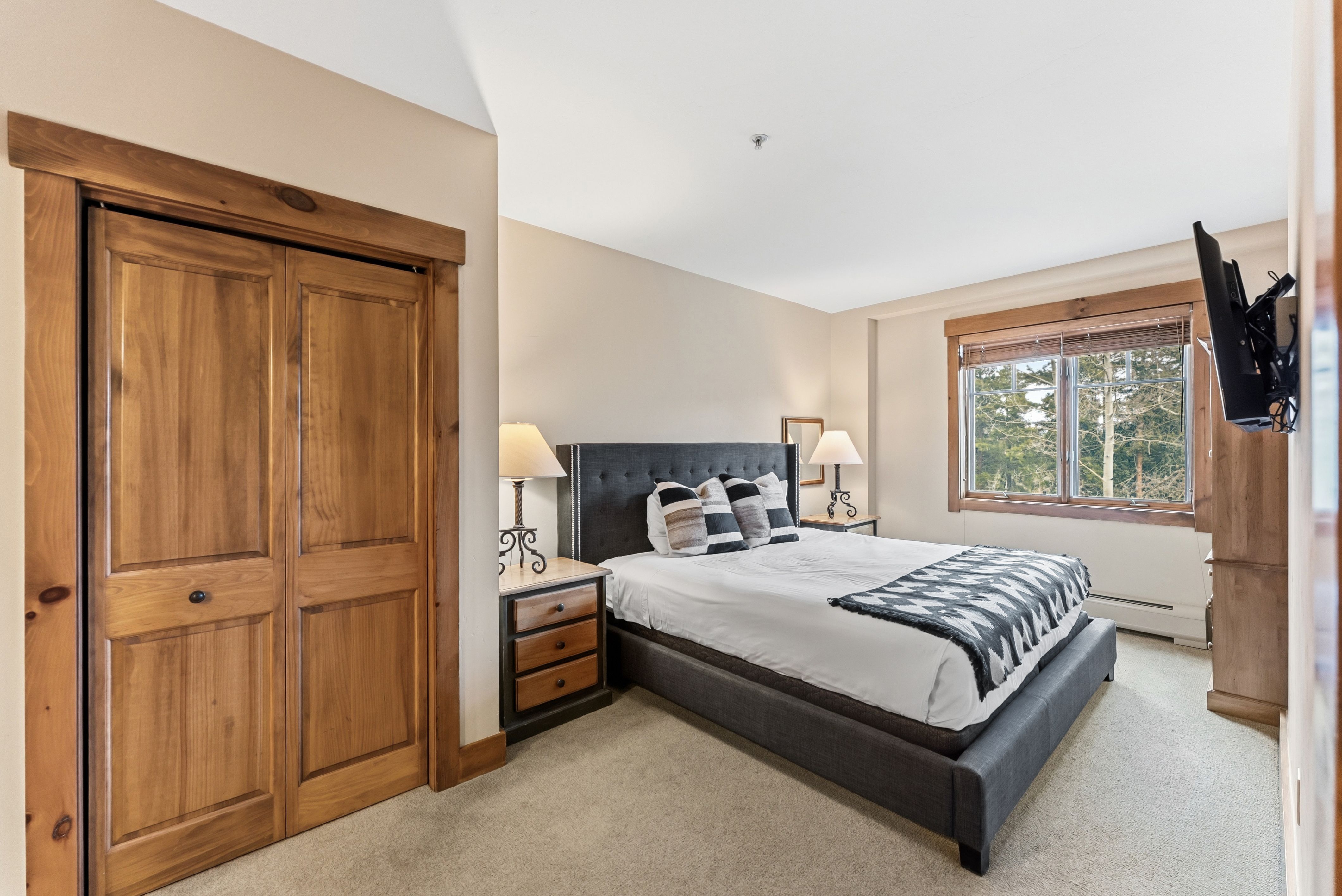  50 Mountain Thunder Drive, Breckenridge, CO, 80424 - 物件實景