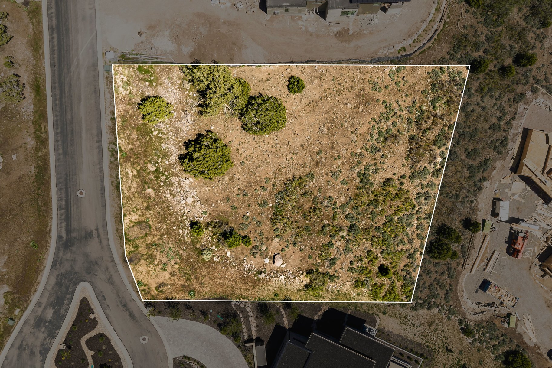  Red Ledges Custom Lot with Timpanogos Views and Full Golf Membership Available - 物件實景