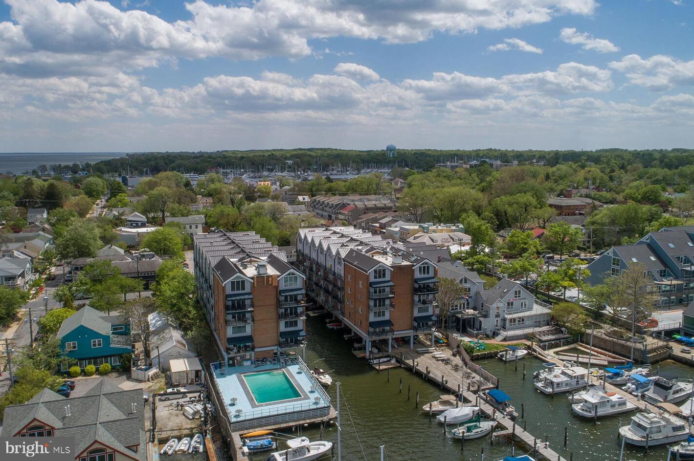 Annapolis, Maryland, 21403, United States, 1 Bedroom Bedrooms, ,1 BathroomBathrooms,Residential,For Sale,1860051