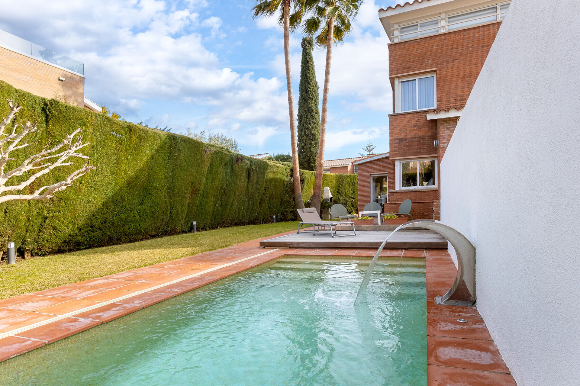  House with tourist license walking distance to the beach - 物件實景