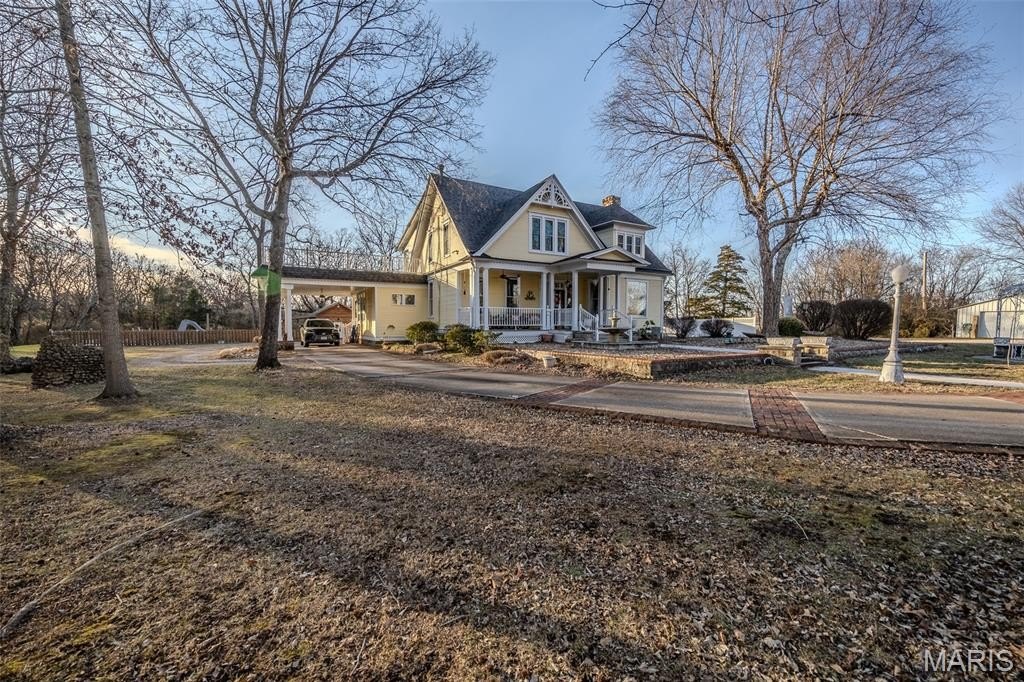 Lebanon, Missouri, 65536, United States, 3 Bedrooms Bedrooms, ,4 BathroomsBathrooms,Residential,For Sale,2017638