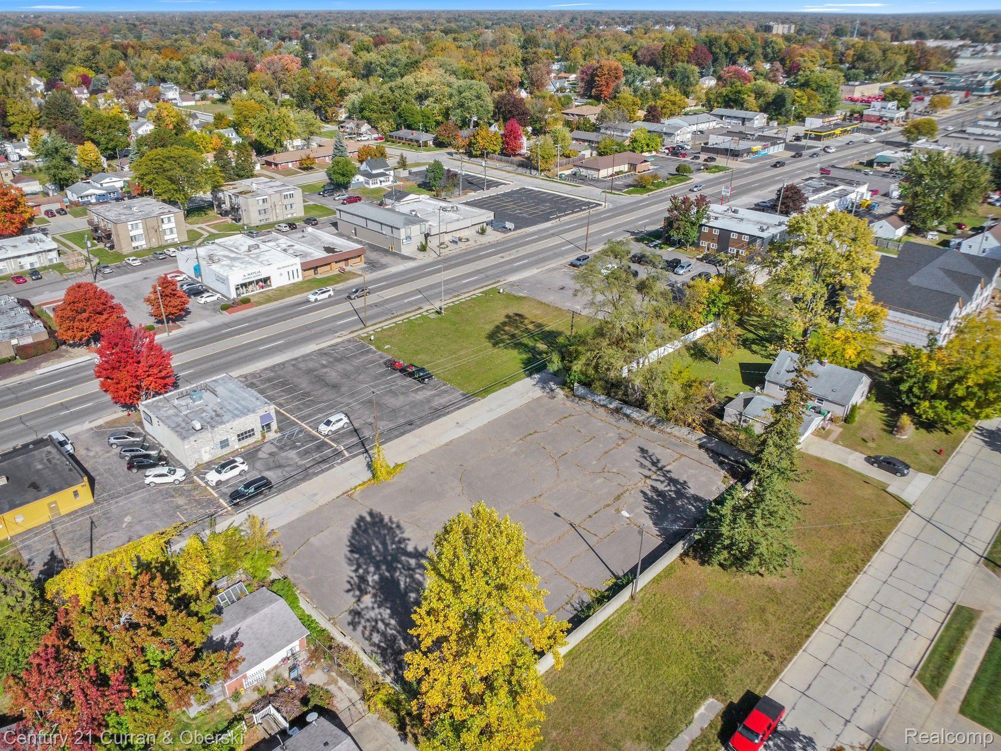 Garden City, Michigan, 48135, United States, ,Land,For Sale,1983276