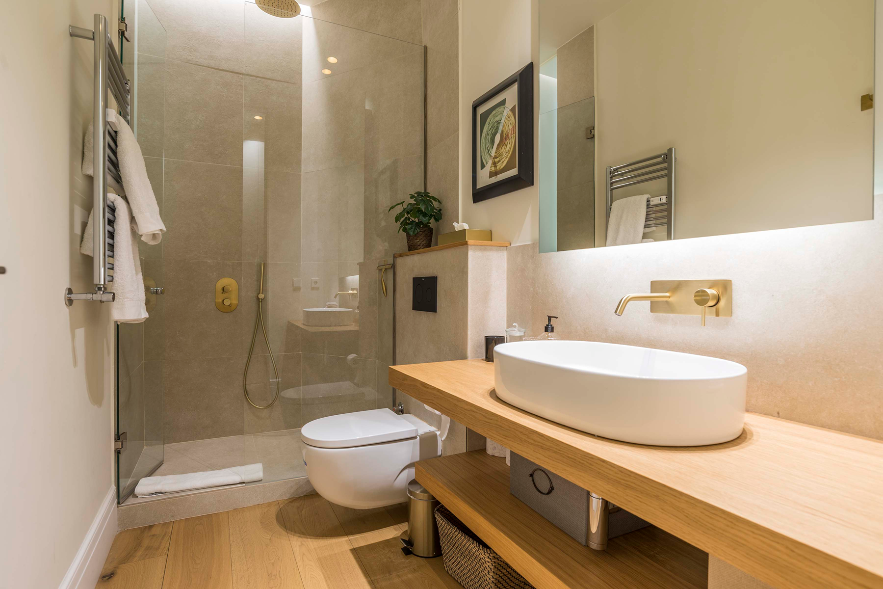  Exclusive luxury residence - 物件實景