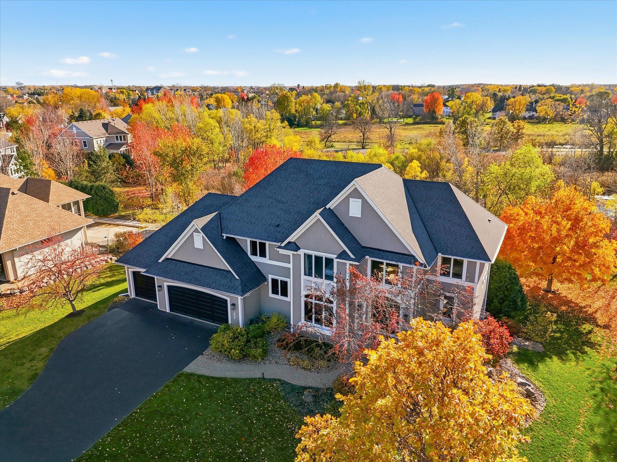 Medina, Minnesota, 55340, United States, 5 Bedrooms Bedrooms, ,3 BathroomsBathrooms,Residential,For Sale,1989034