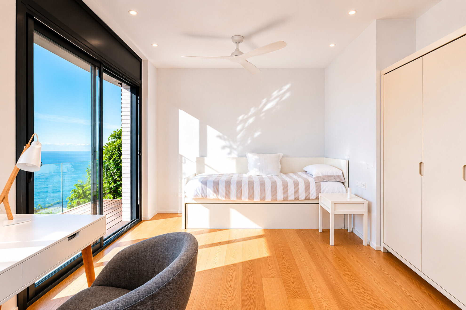  Contemporary villa with spectacular sea views in Sitges - 物件實景