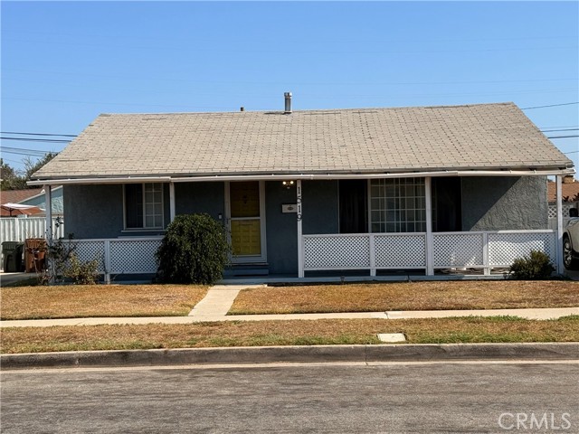 Los Angeles, California, 90047, United States, 3 Bedrooms Bedrooms, ,1 BathroomBathrooms,Residential,For Sale,1920409