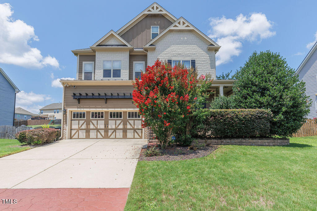 Rolesville, North Carolina, 27571, United States, 4 Bedrooms Bedrooms, ,4 BathroomsBathrooms,Residential,For Sale,1945009