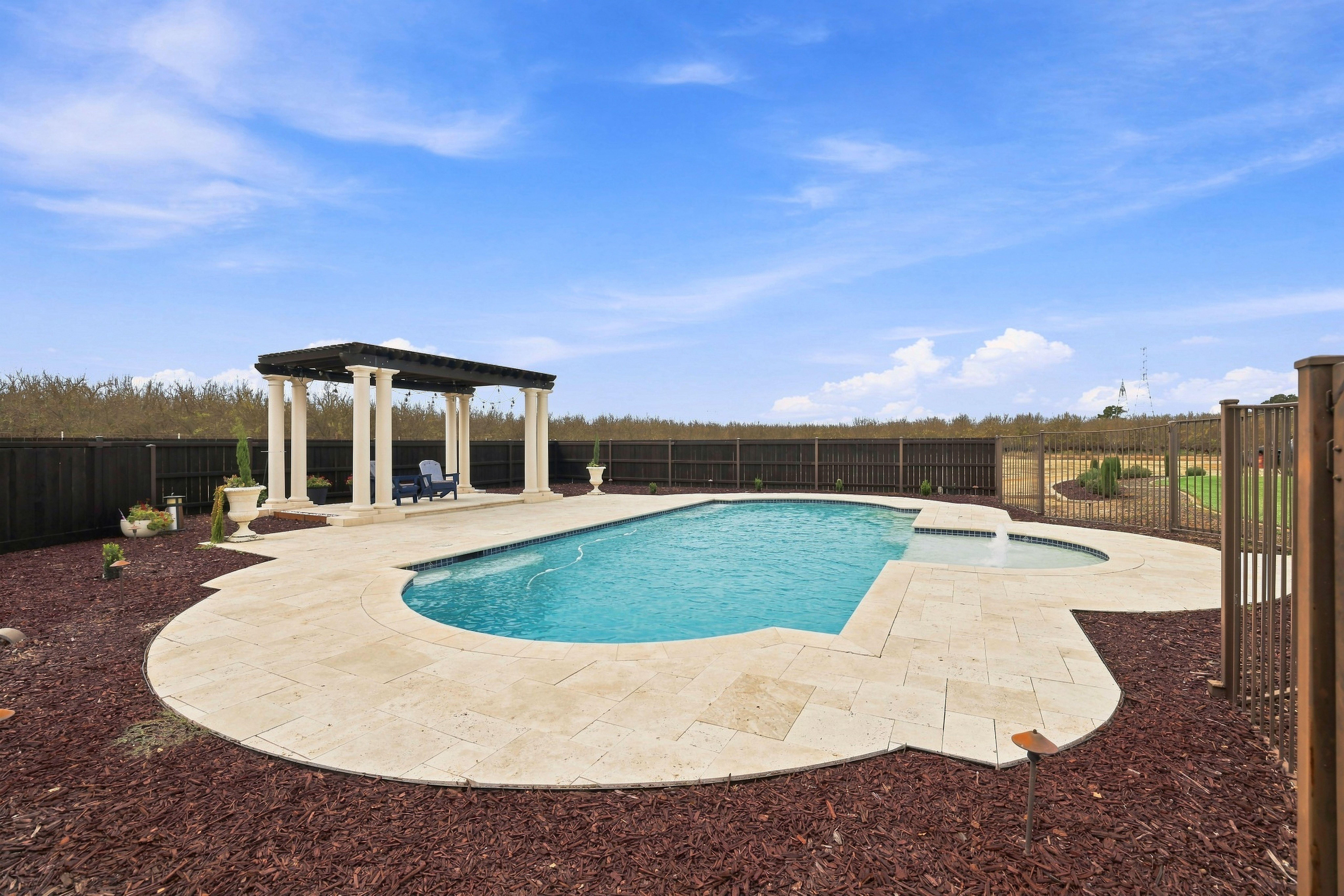  9250 Orr Road, Galt, CA 95632 - 物件實景