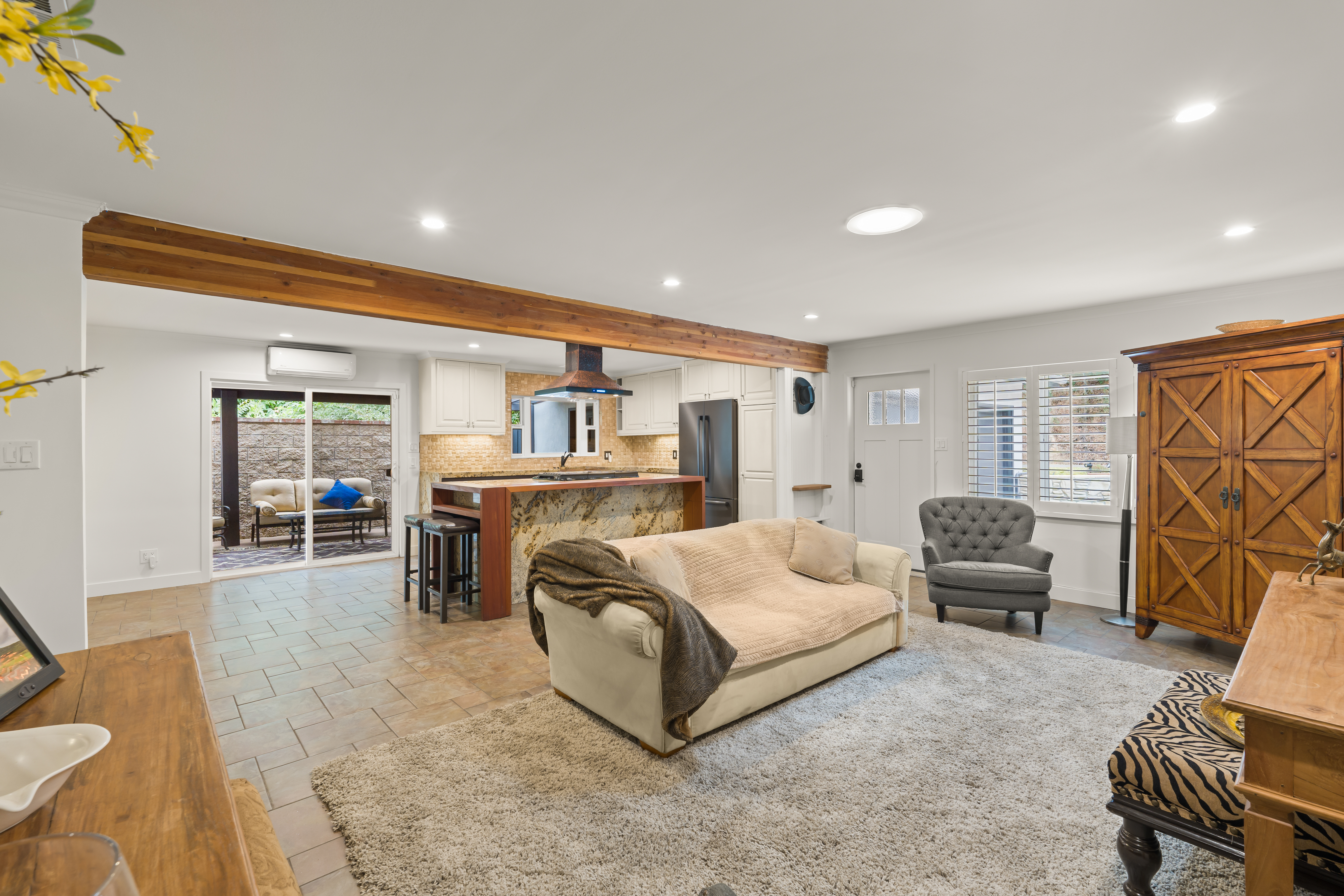  10674 Creek Road, Ojai, CA 93023 - 物件實景