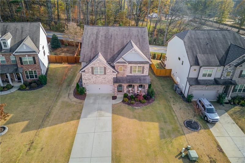 Canton, Georgia, 30115, United States, 5 Bedrooms Bedrooms, ,4 BathroomsBathrooms,Residential,For Sale,2032781