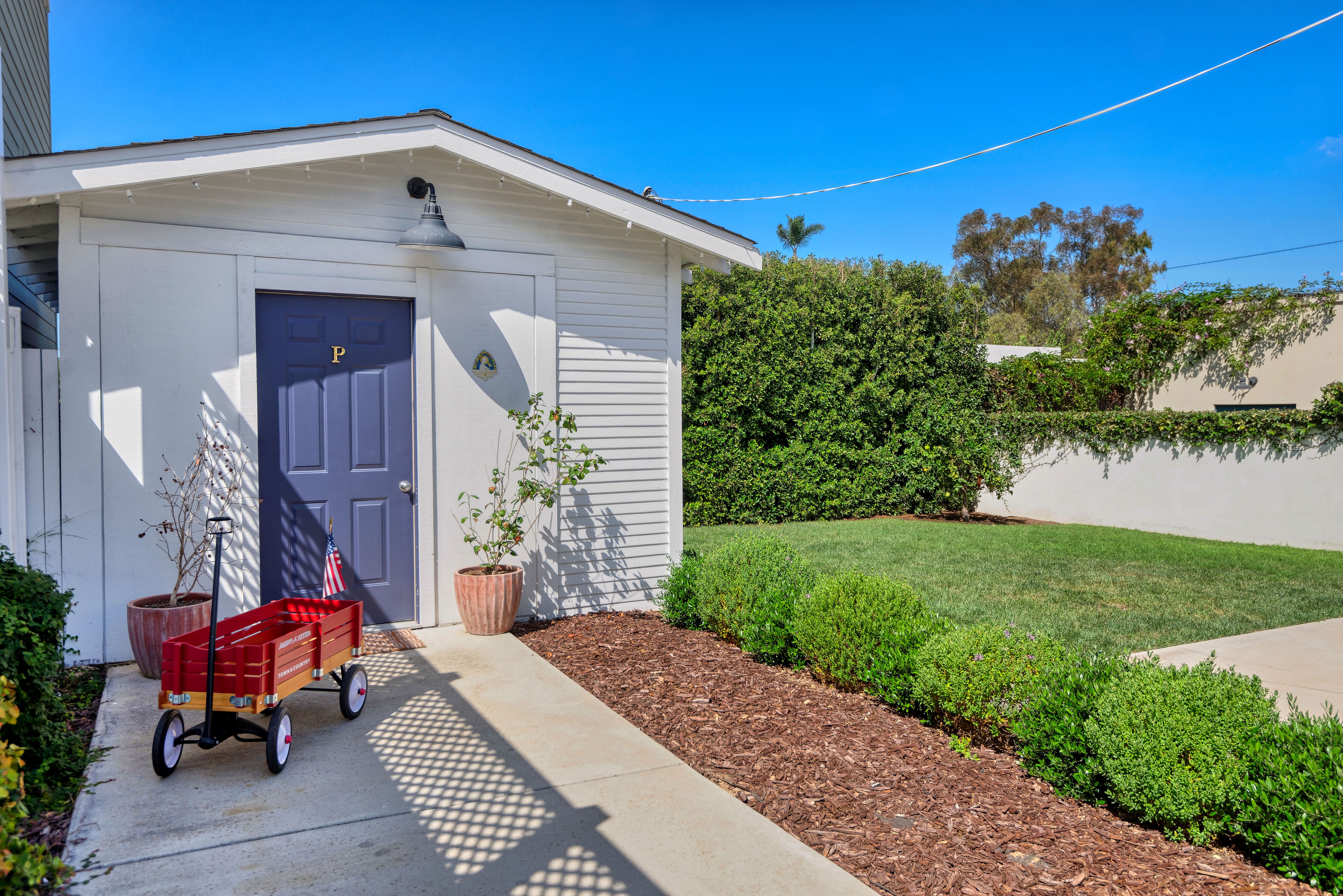  4134 Stephens Street, San Diego, CA 92103 - 物件實景