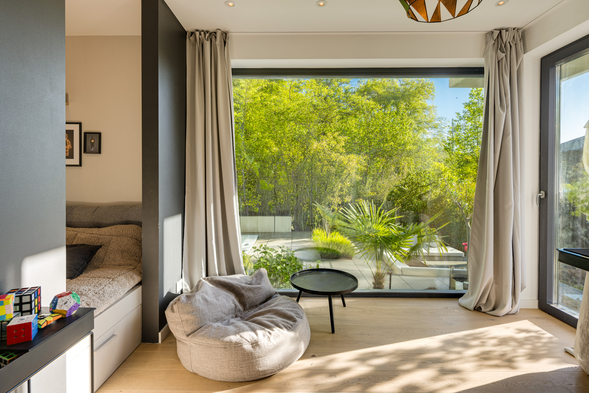  Extravagant villa with lake view on Lake Pilsen - 物件實景