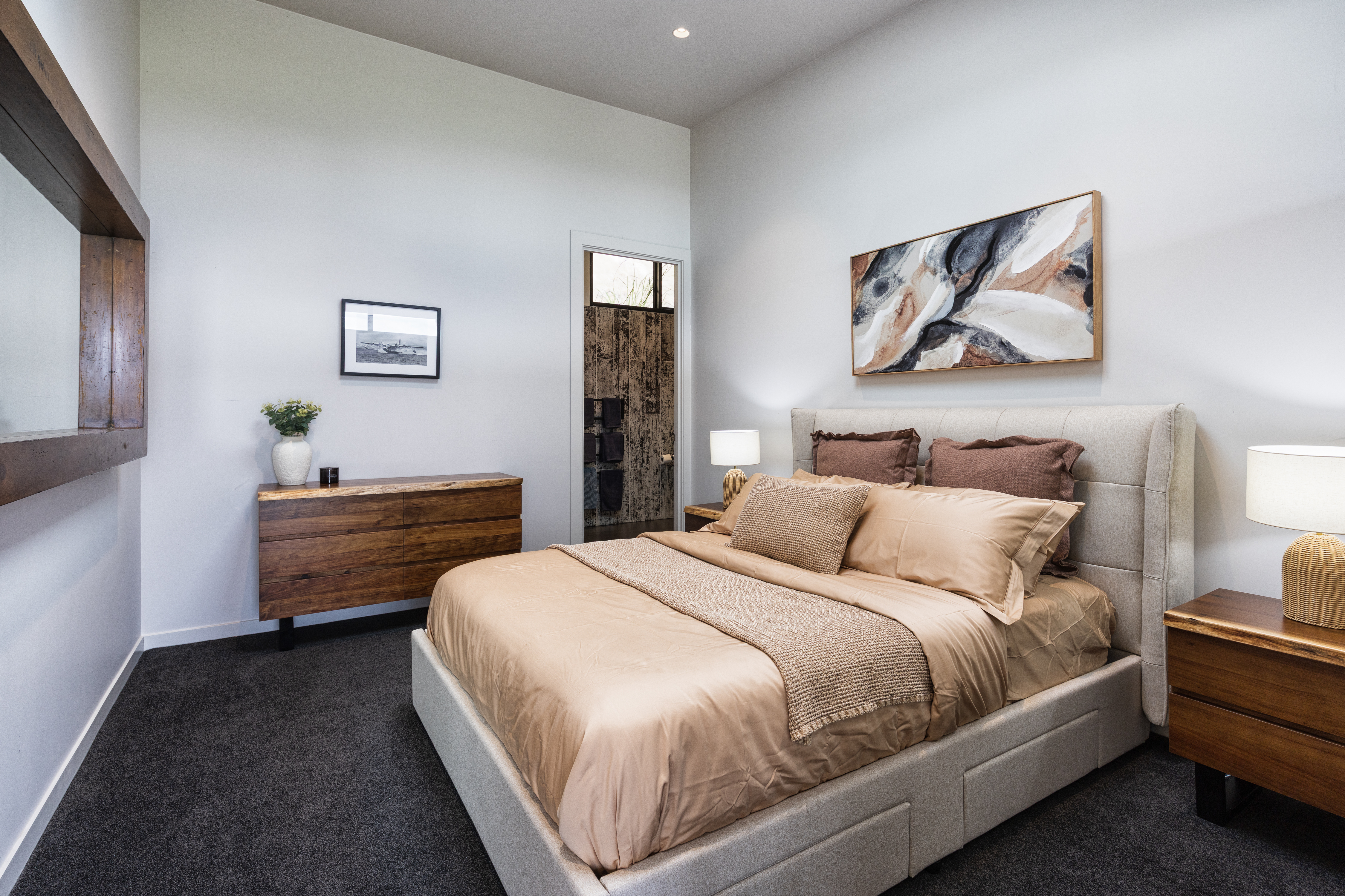  212 Sutherland Road, Lyall Bay - 物件實景