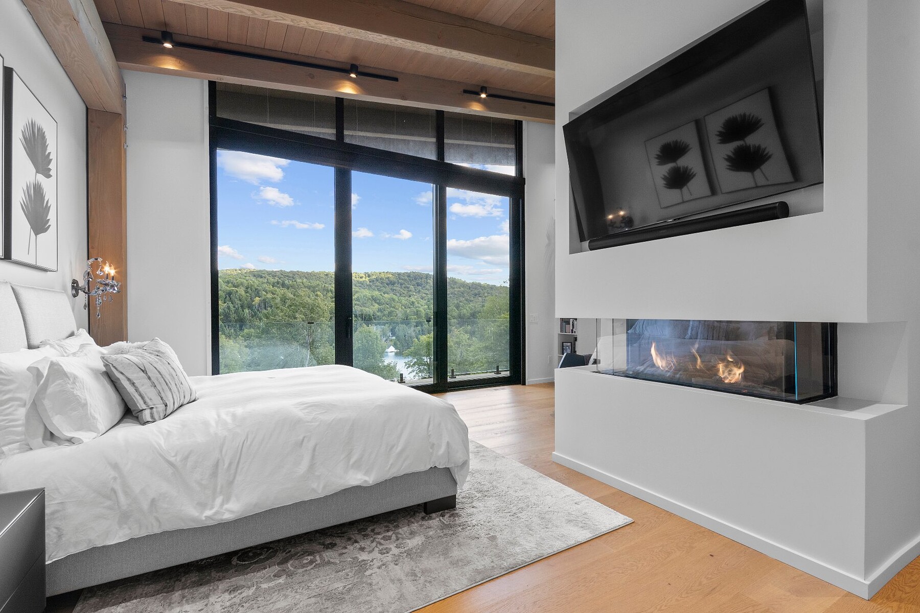  Ivry-sur-le-Lac, Laurentides - 物件實景