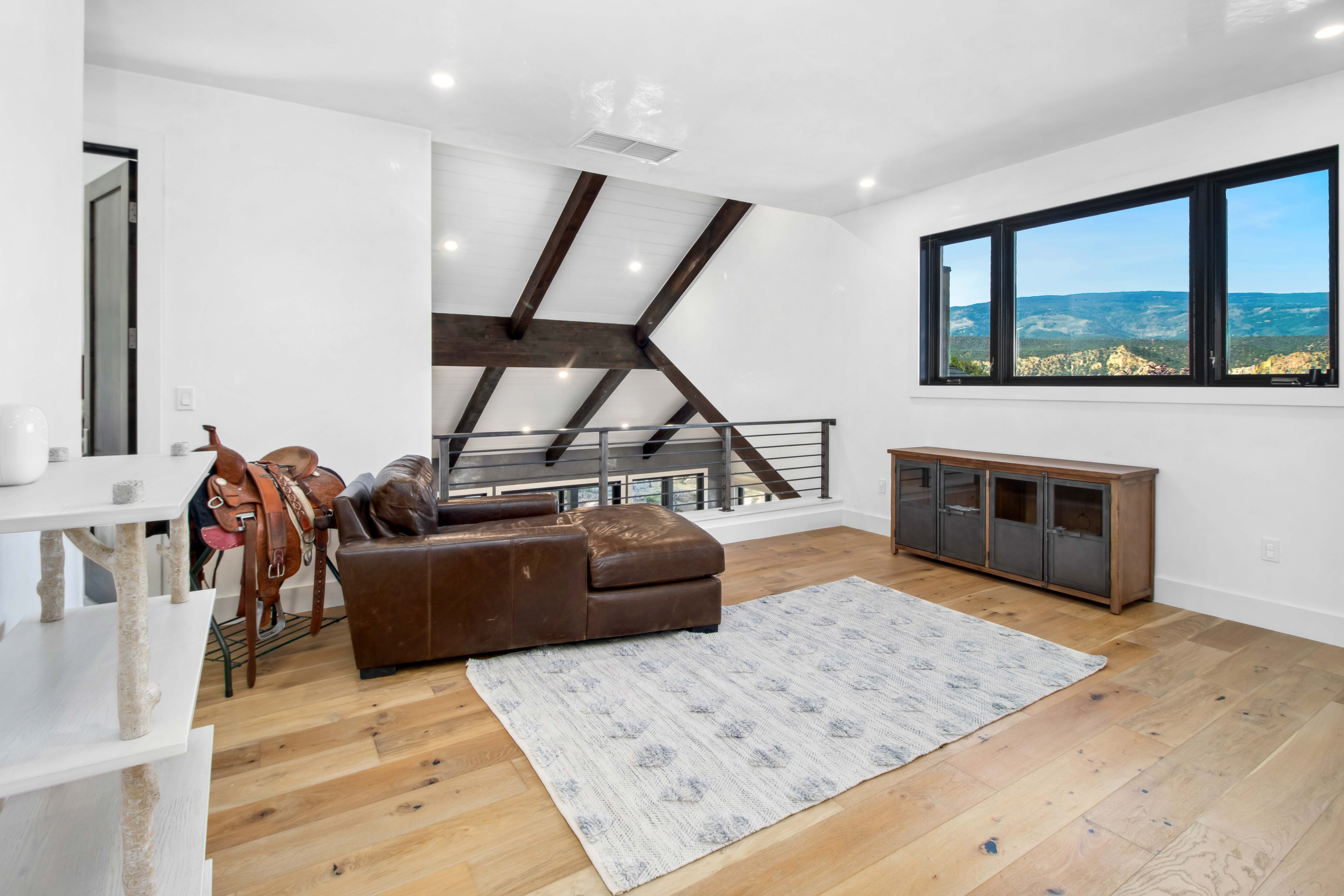  Mountain Modern Elegance in Pinyon Mesa - 物件實景