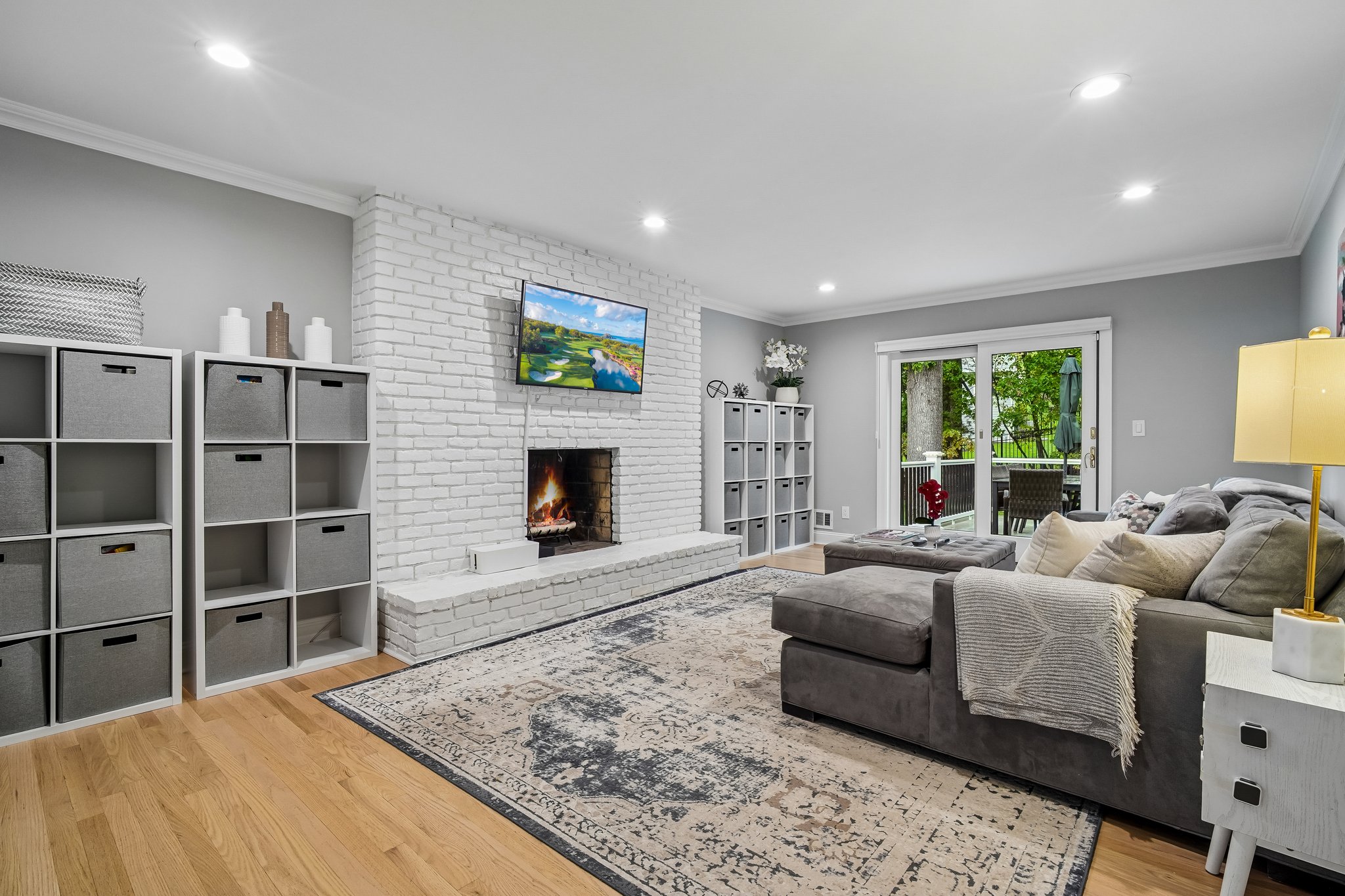  64 North Hillside Avenue, Livingston, NJ 07039 - 物件實景