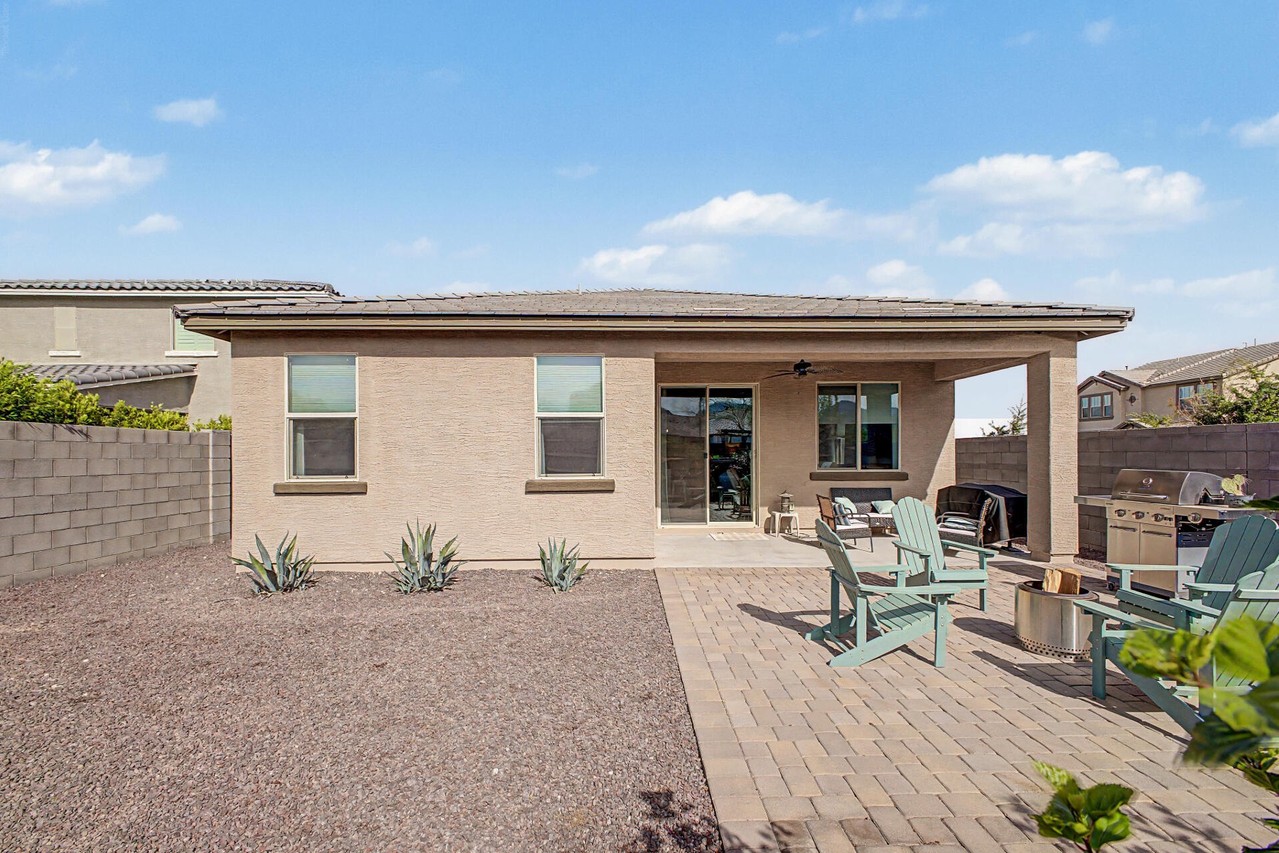  10696 N 188th Drive  Surprise, AZ - 物件實景