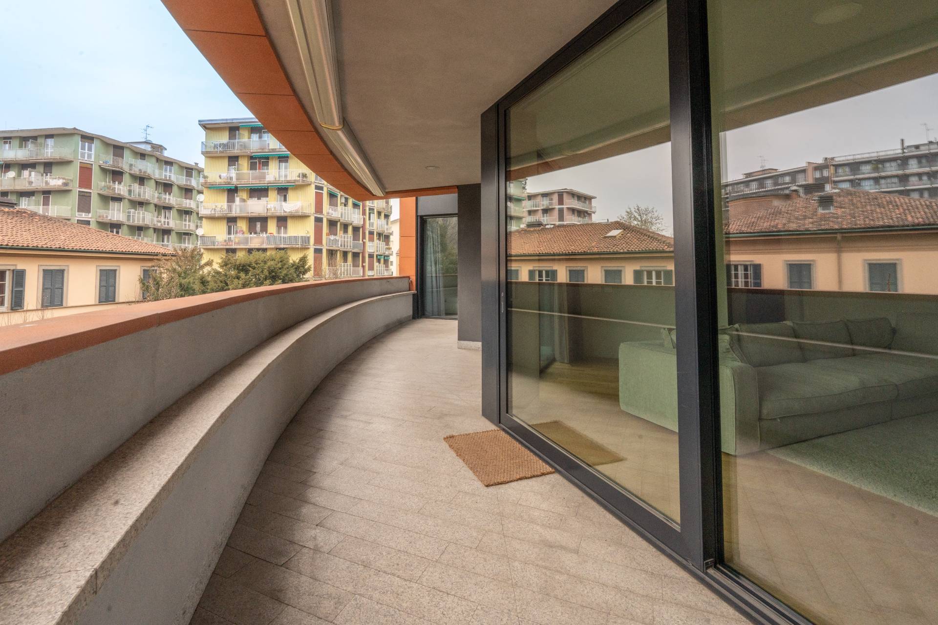 Sesto San Giovanni, Milano, 20099, IT, 2 Bedrooms Bedrooms, ,2 BathroomsBathrooms,Residential,For Sale,1752761