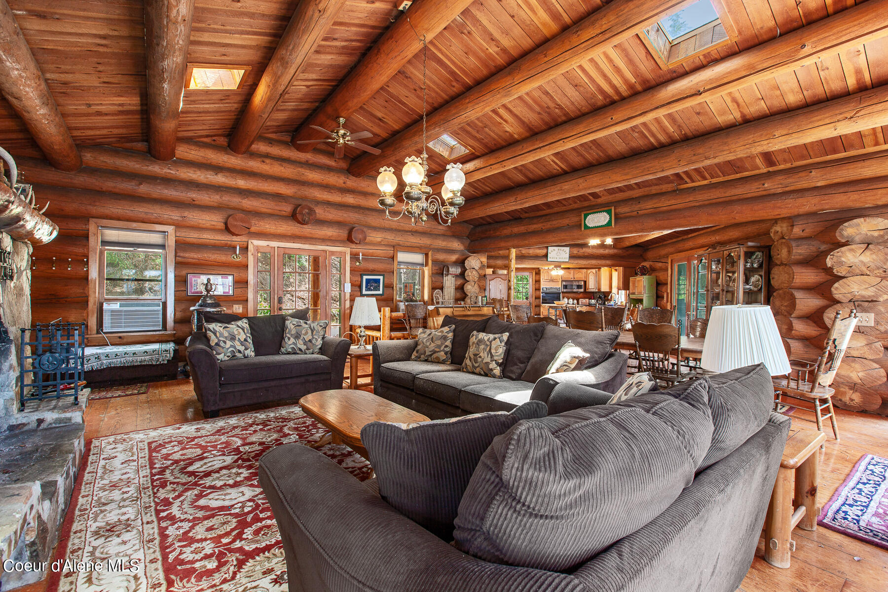 Hayden, Idaho, 83835, United States, 4 Bedrooms Bedrooms, ,3 BathroomsBathrooms,Residential,For Sale,1828716