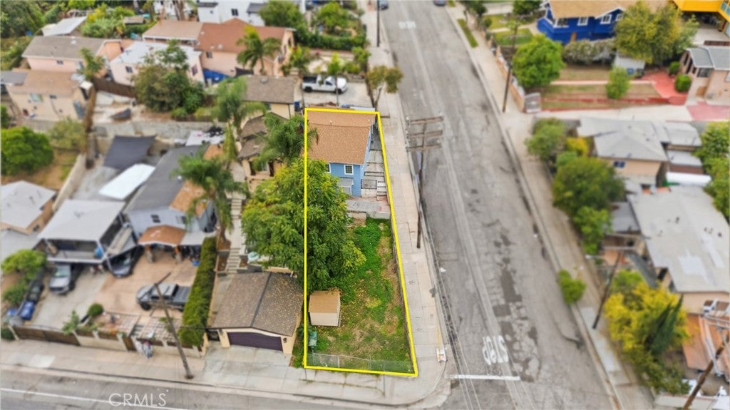 Los Angeles, California, 90063, United States, 2 Bedrooms Bedrooms, ,1 BathroomBathrooms,Residential,For Sale,1990786