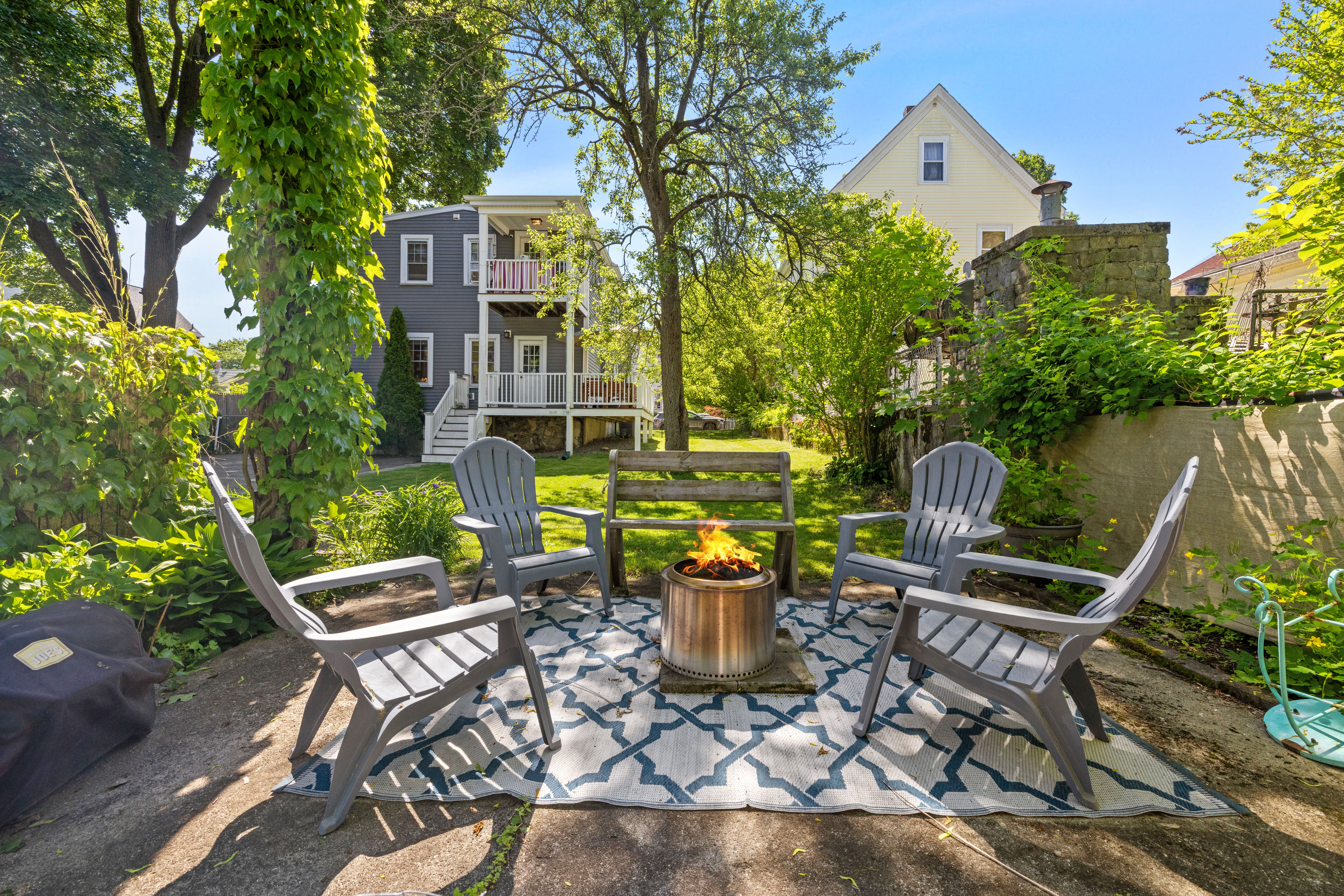  43 Cliftondale Street Unit 1, Boston, MA, 02131 - 物件實景