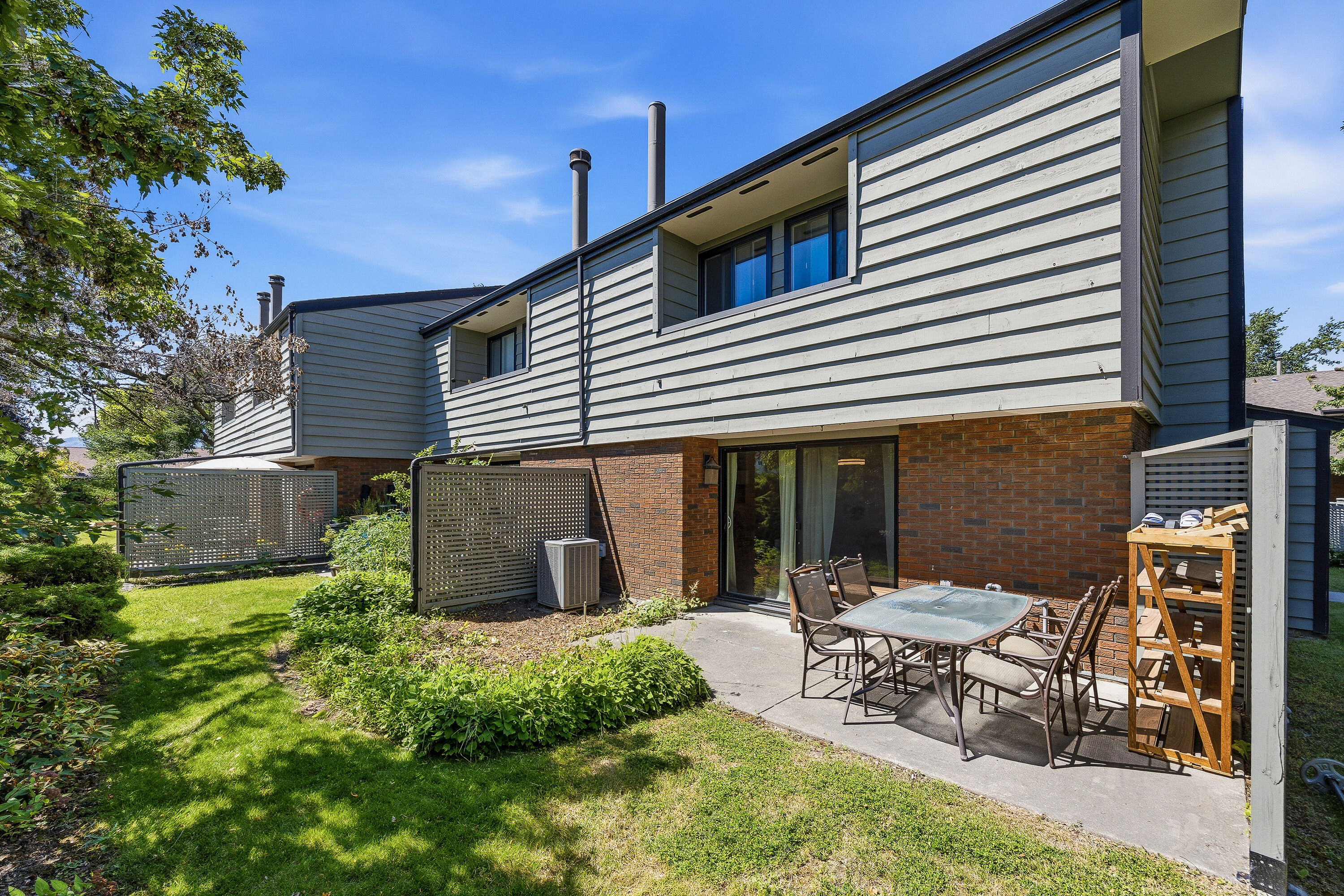  Millbridge Park Townhome - 物件實景