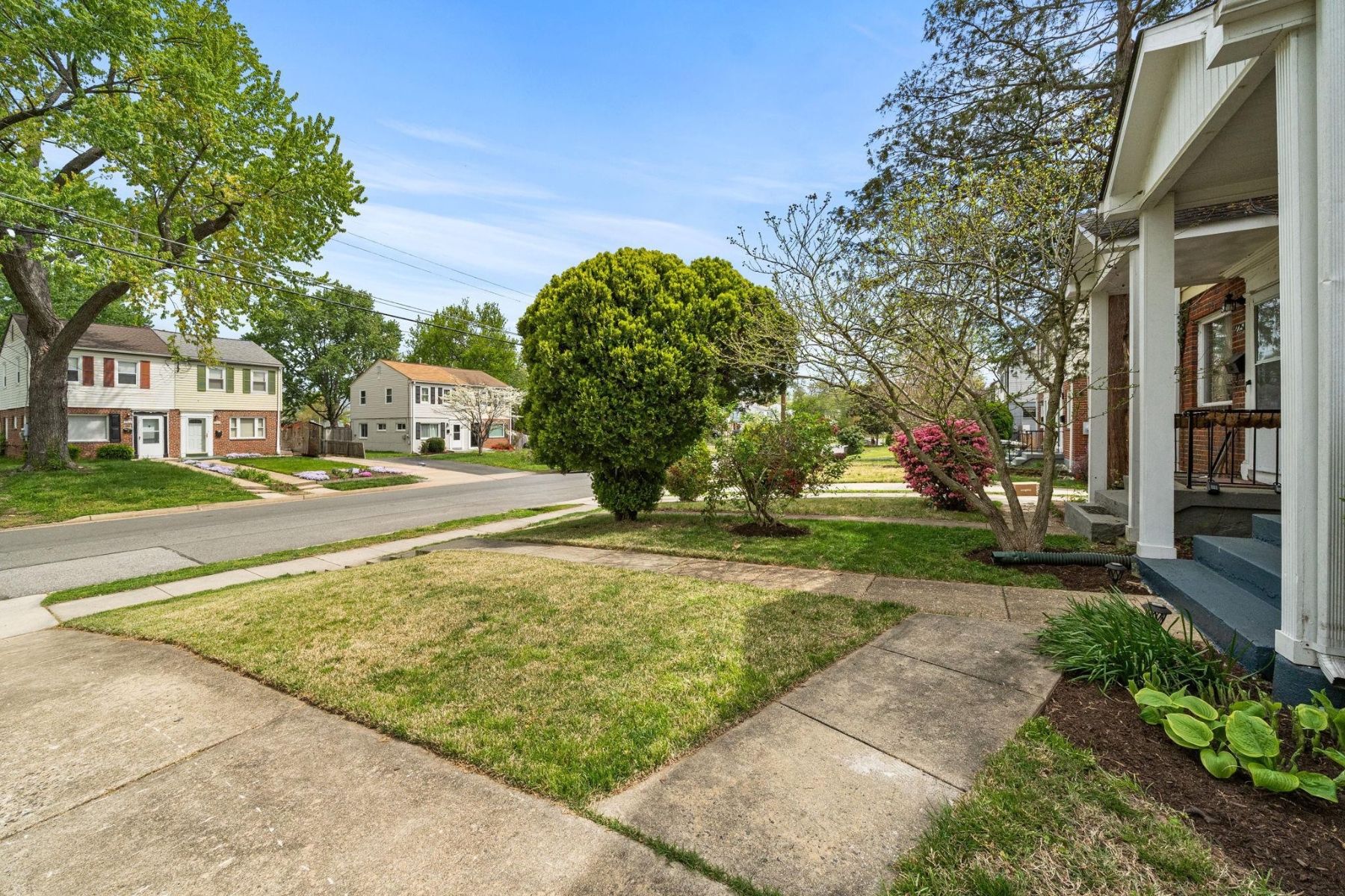  2253 Roanoke Drive, Alexandria, VA, 22307 - 物件實景