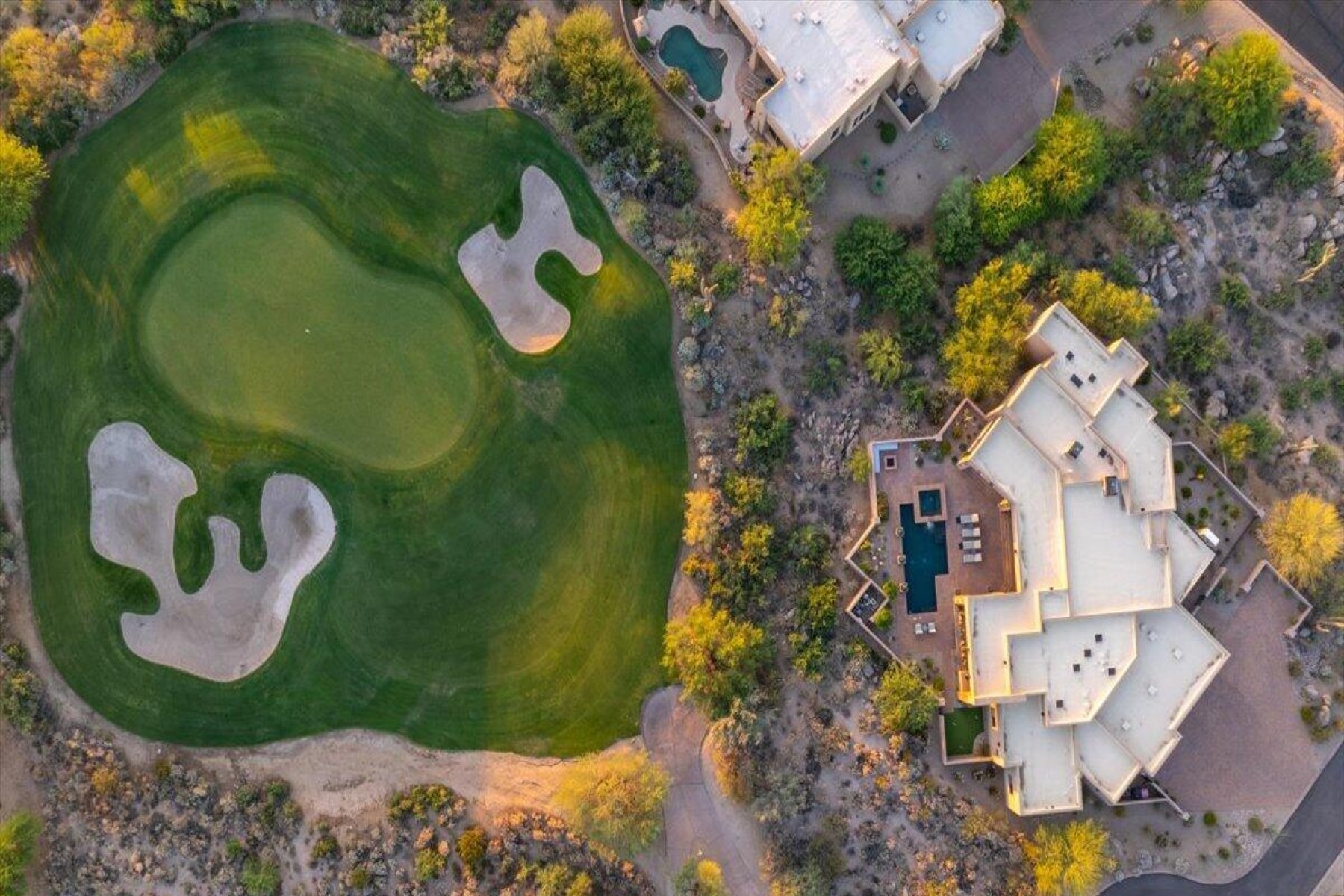  29768 N 102nd Street  Scottsdale, AZ - 物件實景