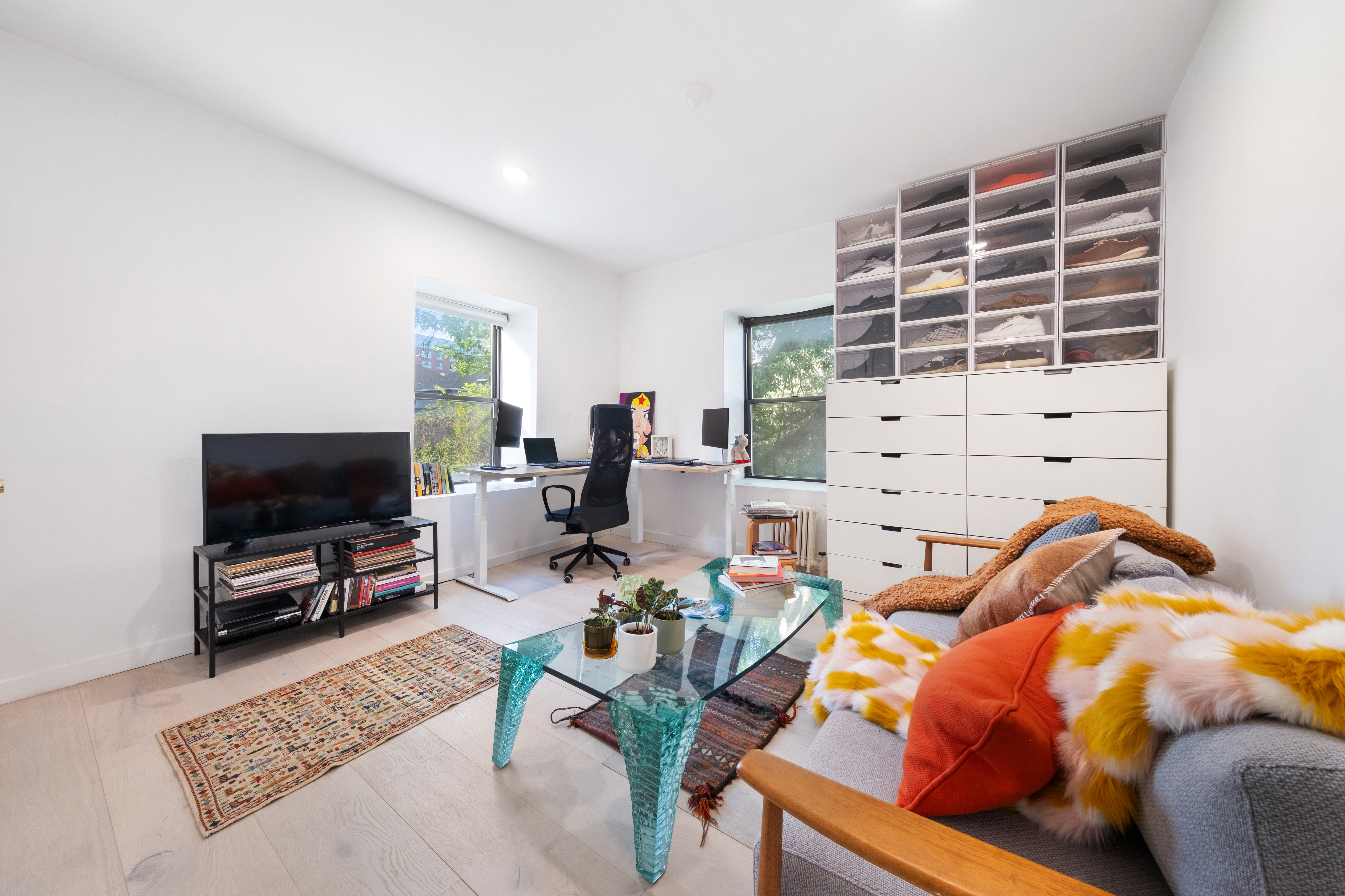  30 Windsor Terrace - 物件實景