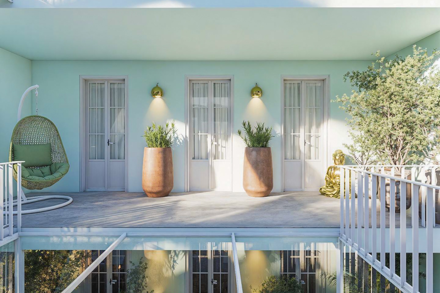  Flat, 3 bedrooms, for Sale - 物件實景