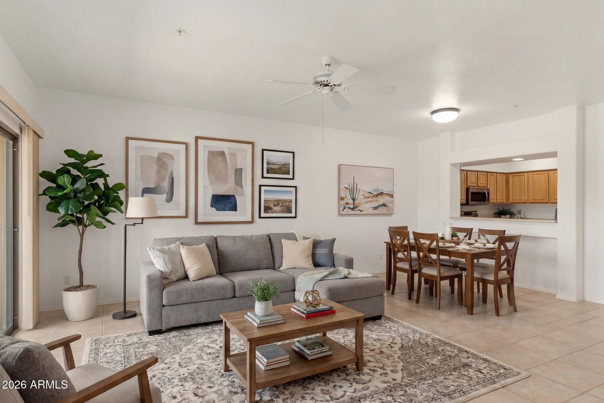  16626 E Westby Drive, Fountain Hills, AZ 85268 - 物件實景