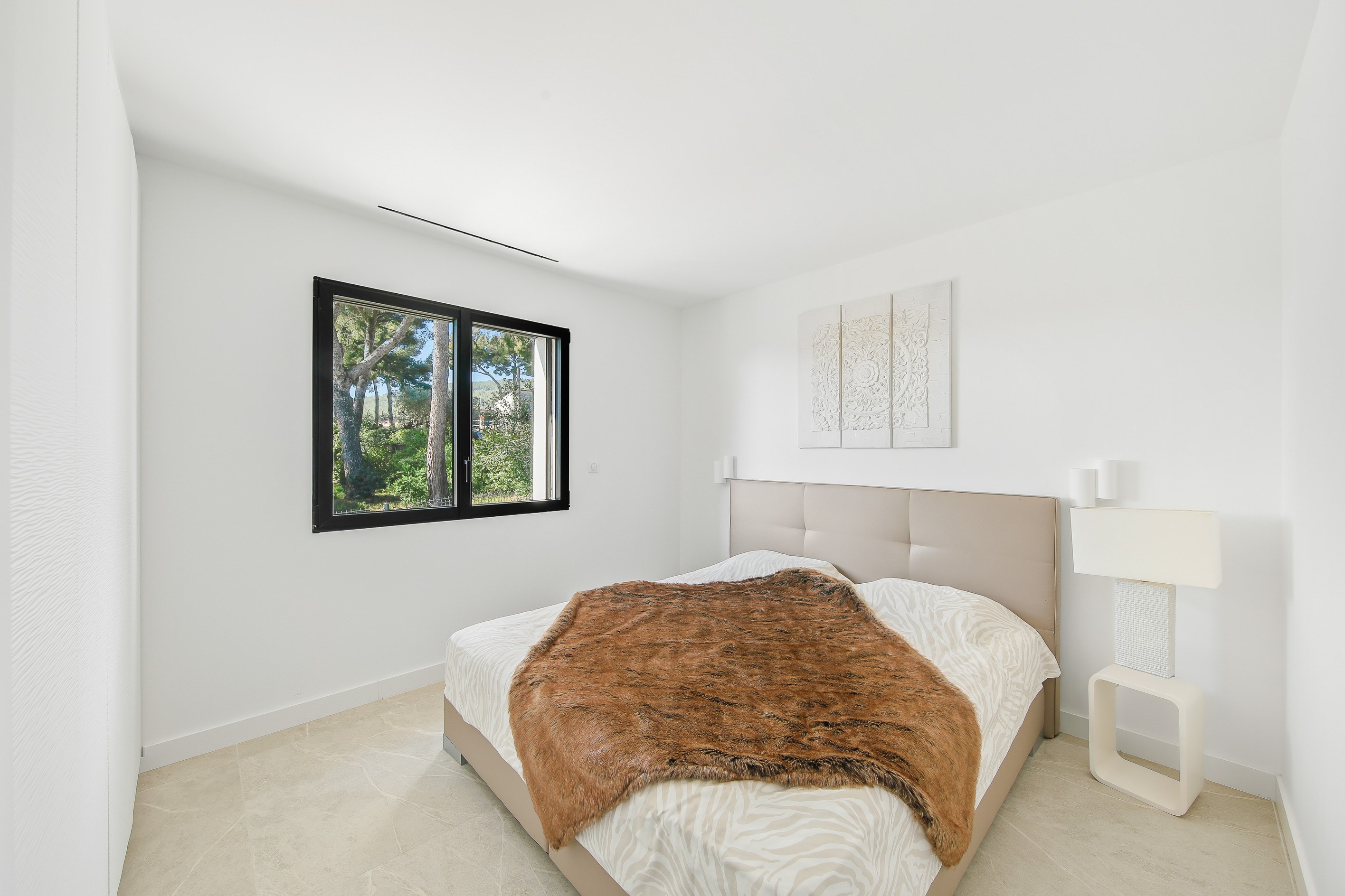  Bandol – Renovated Villa with Sea View - 物件實景