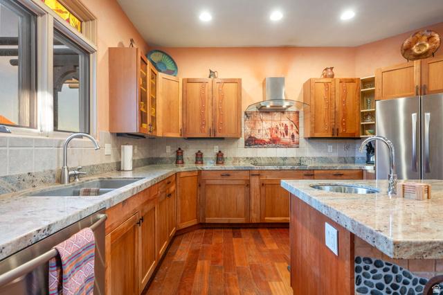 Ivins, Utah, 84738, United States, 3 Bedrooms Bedrooms, ,3 BathroomsBathrooms,Residential,For Sale,2048835