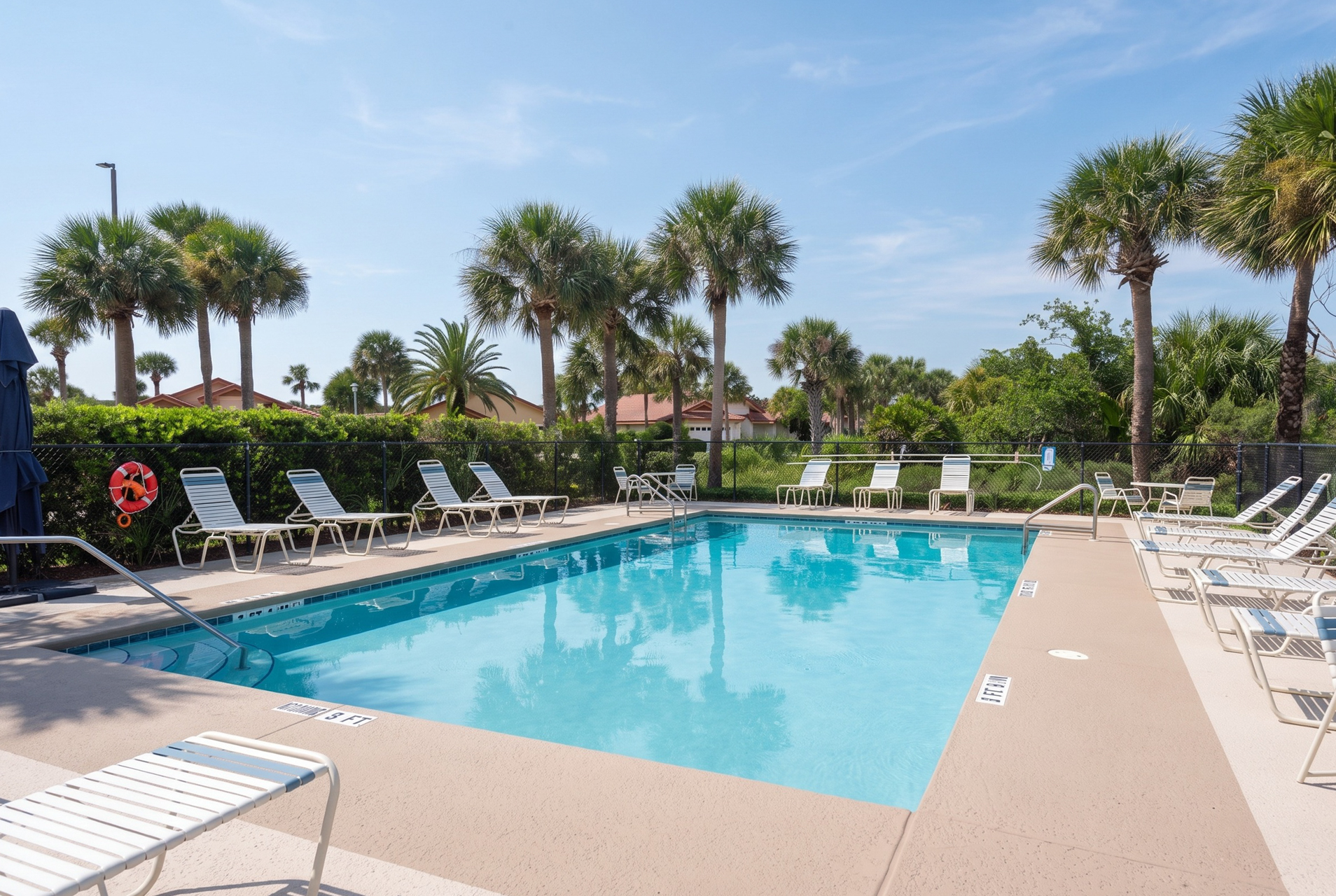  43 Las Casitas Boulevard, Palm Coast, FL, 32137 - 物件實景