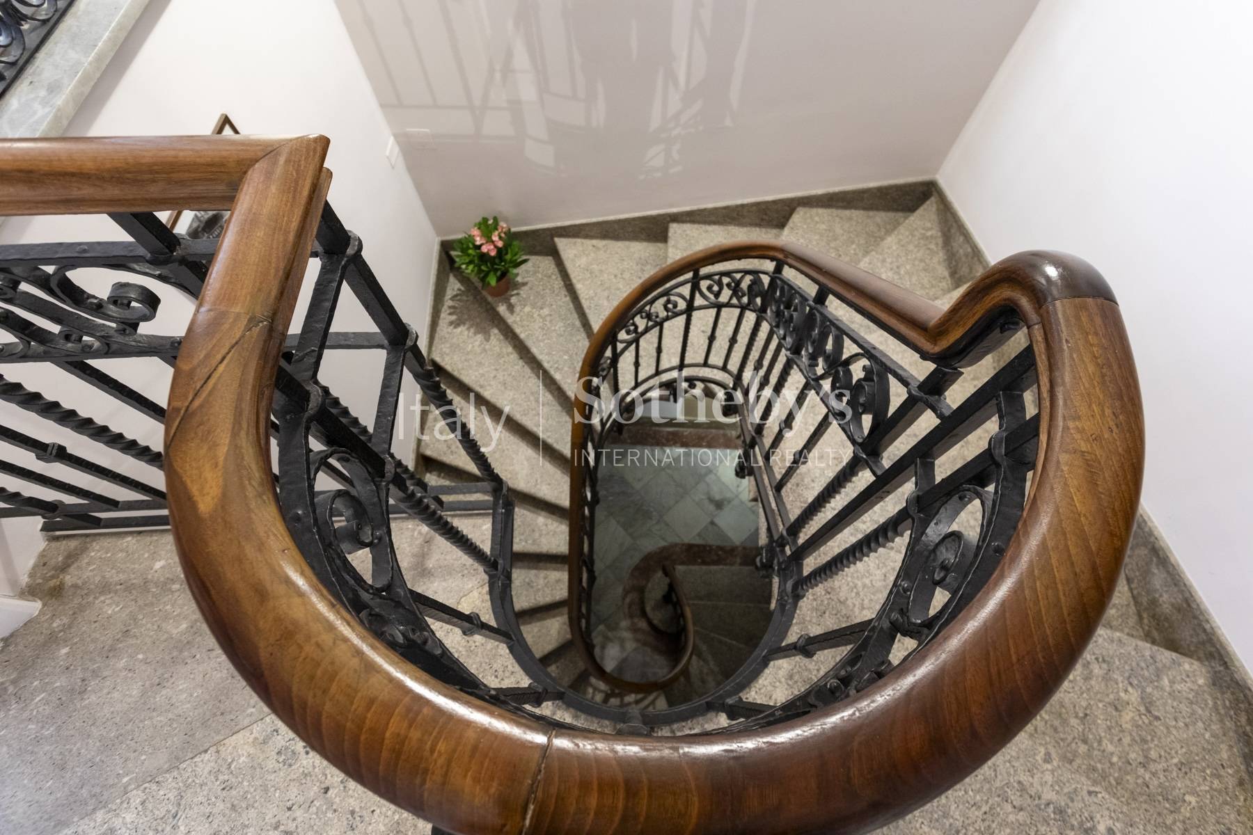  Historic residence with panoramic terrace in the heart of Trapani - 物件實景