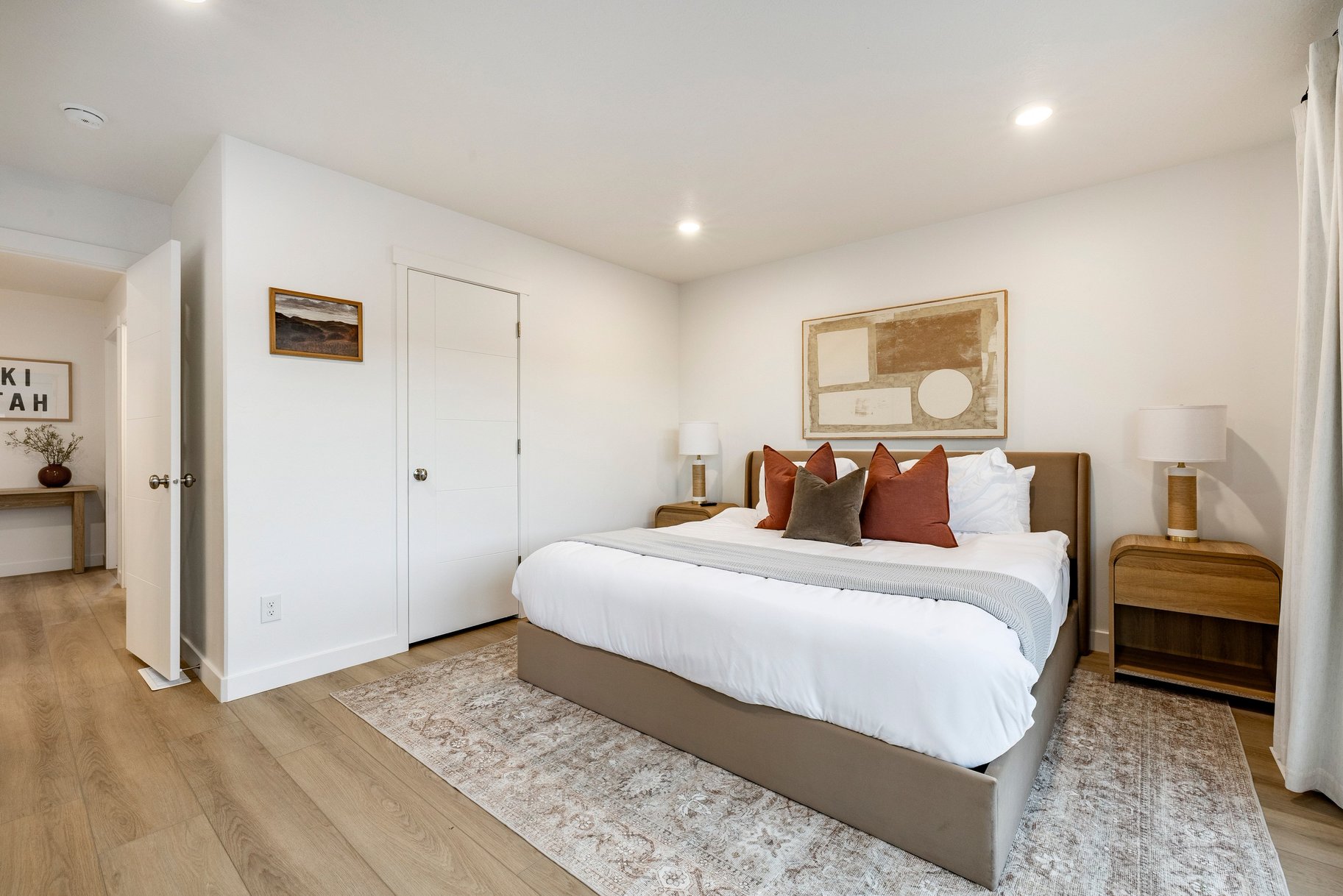  Immaculate Townhome Near Deer Valley East - 物件實景