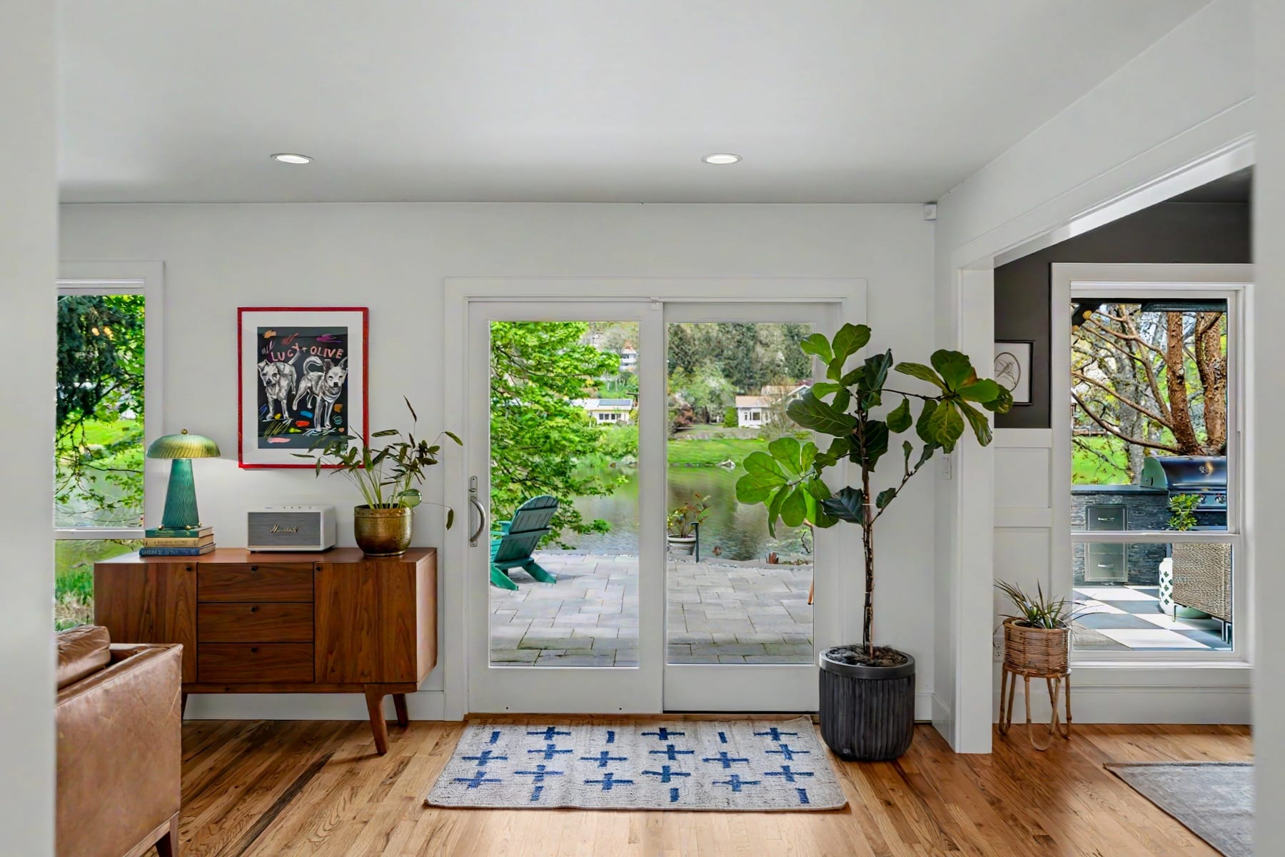  1017 Jones Av NW Albany, OR 97321 - 物件實景