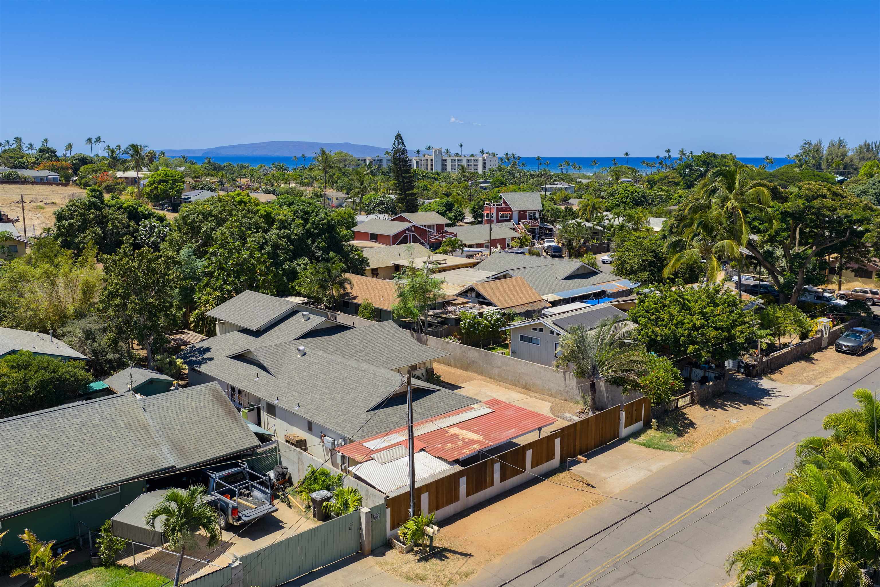 Kihei, Hawaii, 96753, United States, 4 Bedrooms Bedrooms, ,4 BathroomsBathrooms,Residential,For Sale,1947977