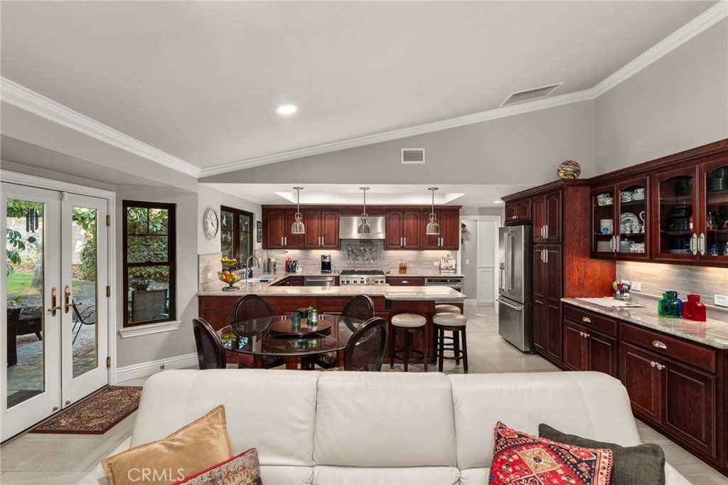 Upland, California, 91784, United States, 4 Bedrooms Bedrooms, ,3 BathroomsBathrooms,Residential,For Sale,2008510