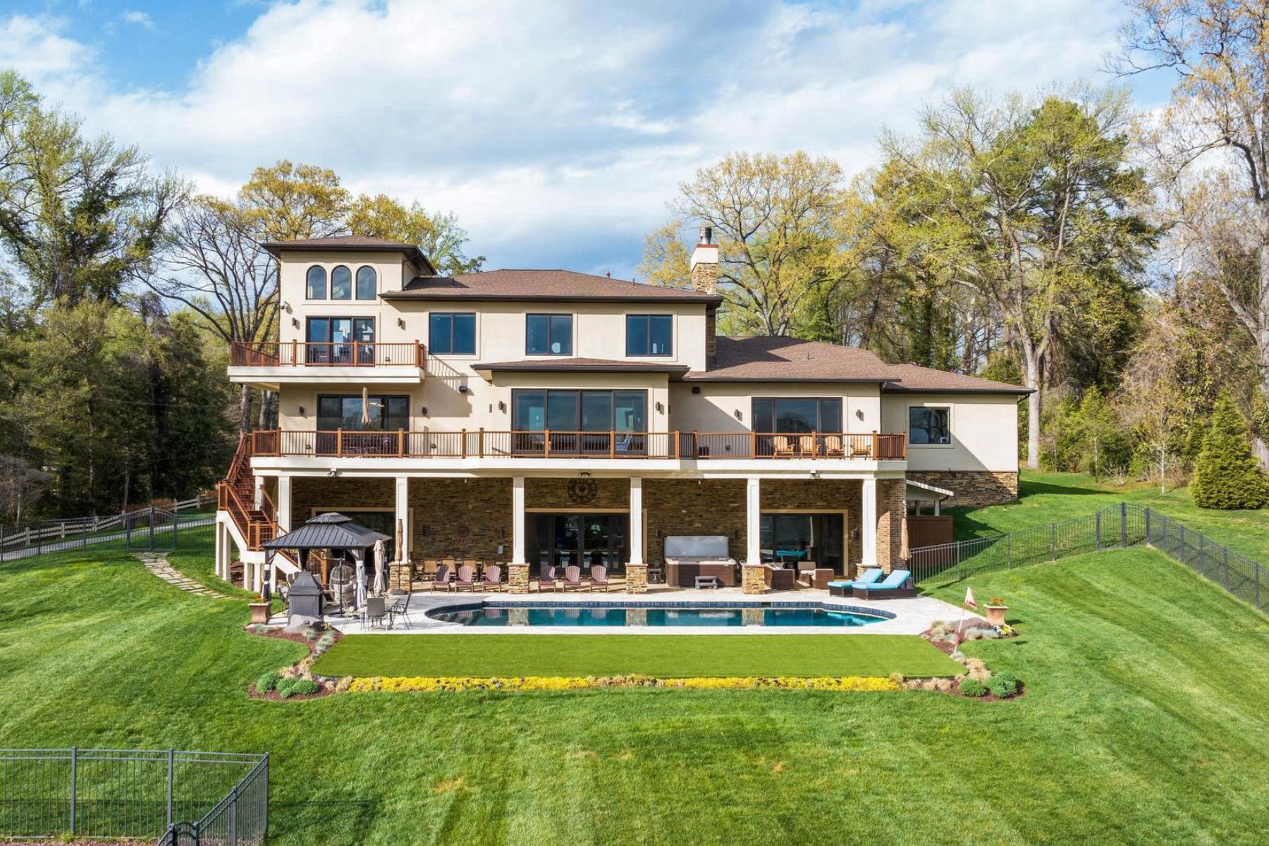  423 Benfield Road, Severna Park, MD, 21146 - 物件實景