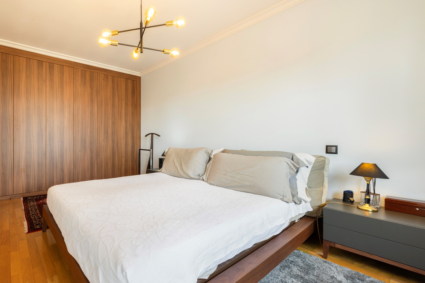  Flat, 5 bedrooms, for Sale - 物件實景